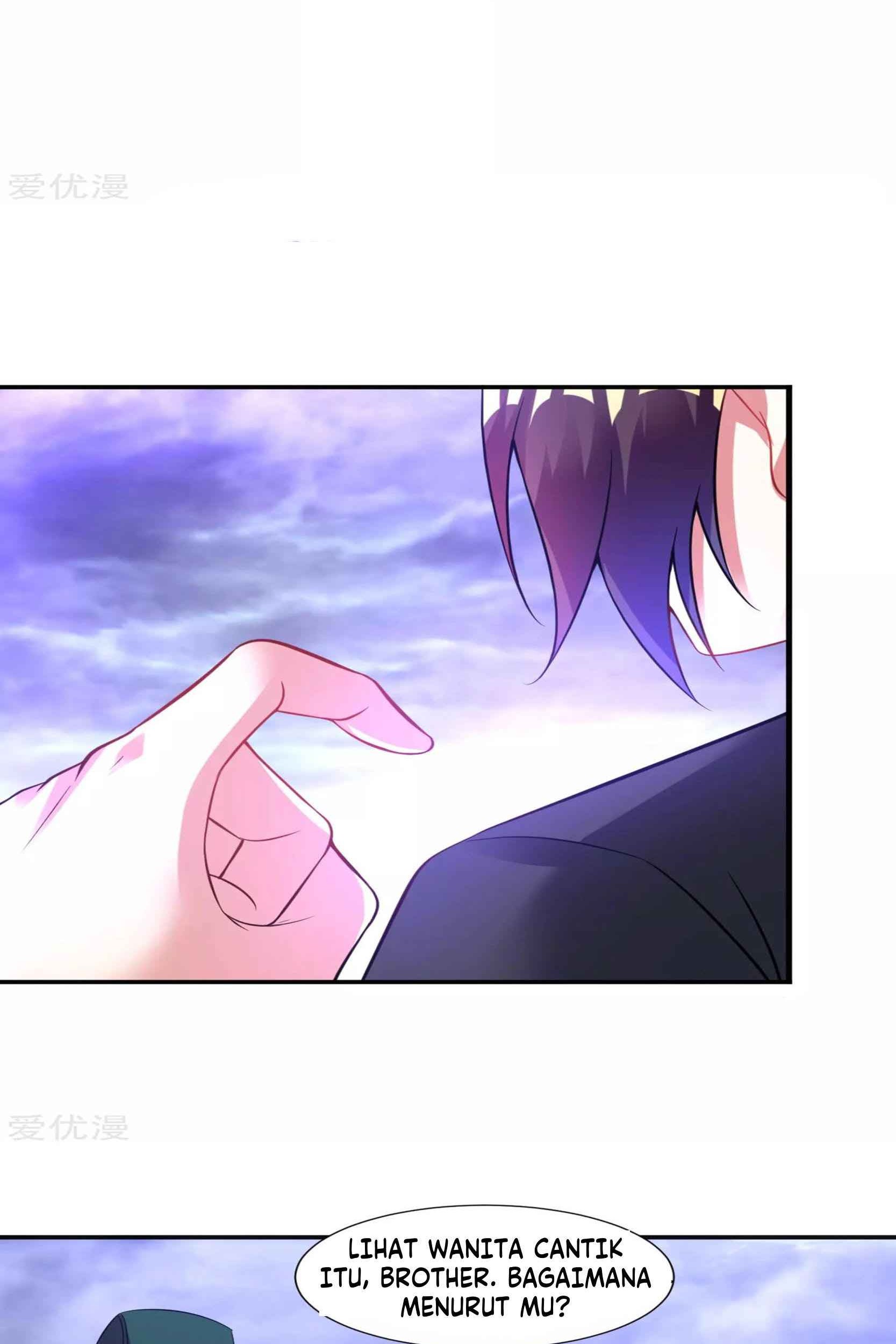 Dao Yin Chapter 52 - halaman 6