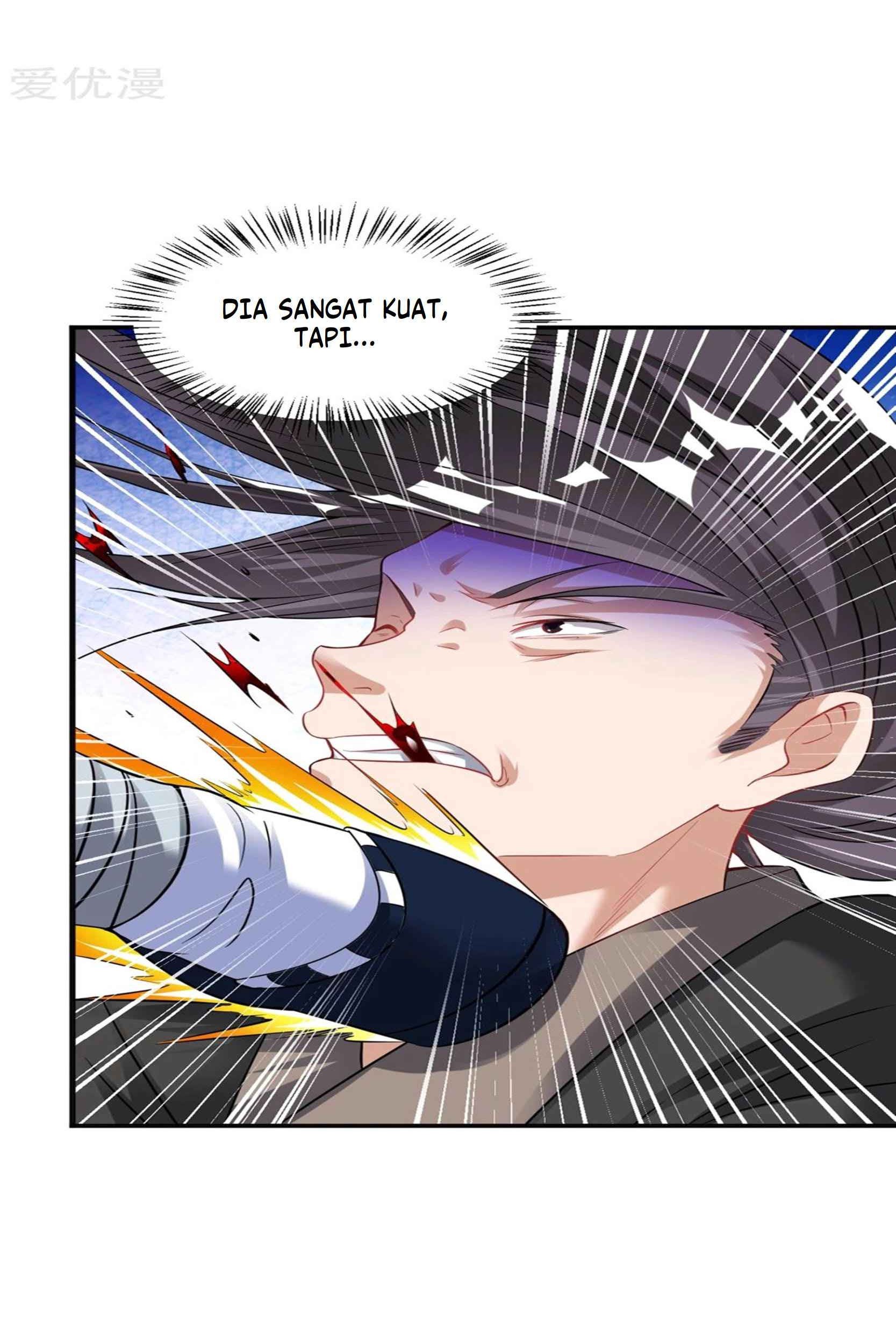 Dao Yin Chapter 53 - halaman 11