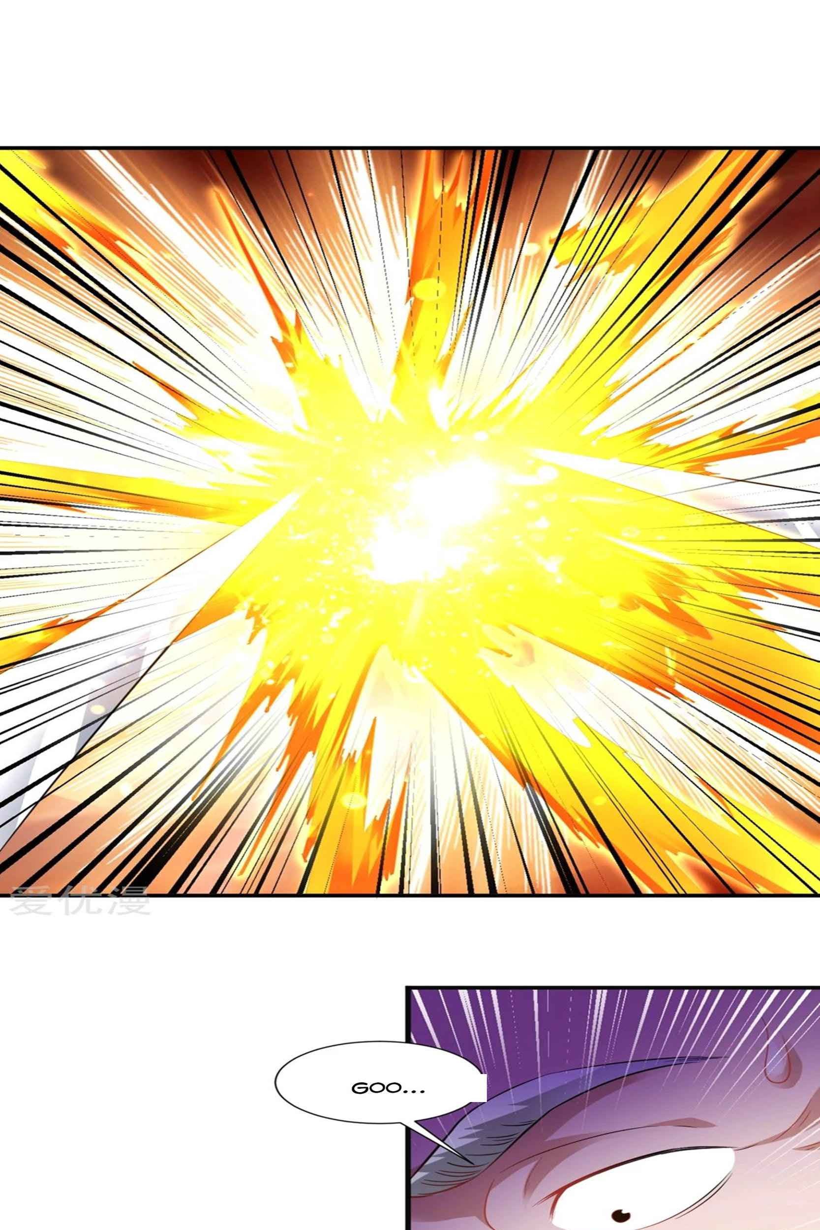 Dao Yin Chapter 53 - halaman 13