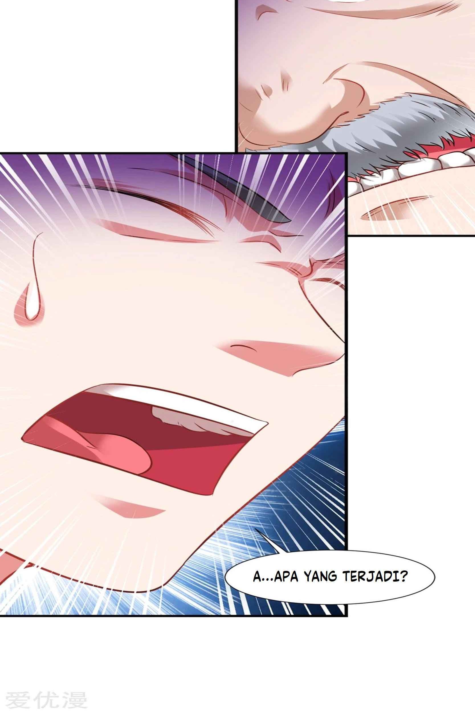 Dao Yin Chapter 53 - halaman 14