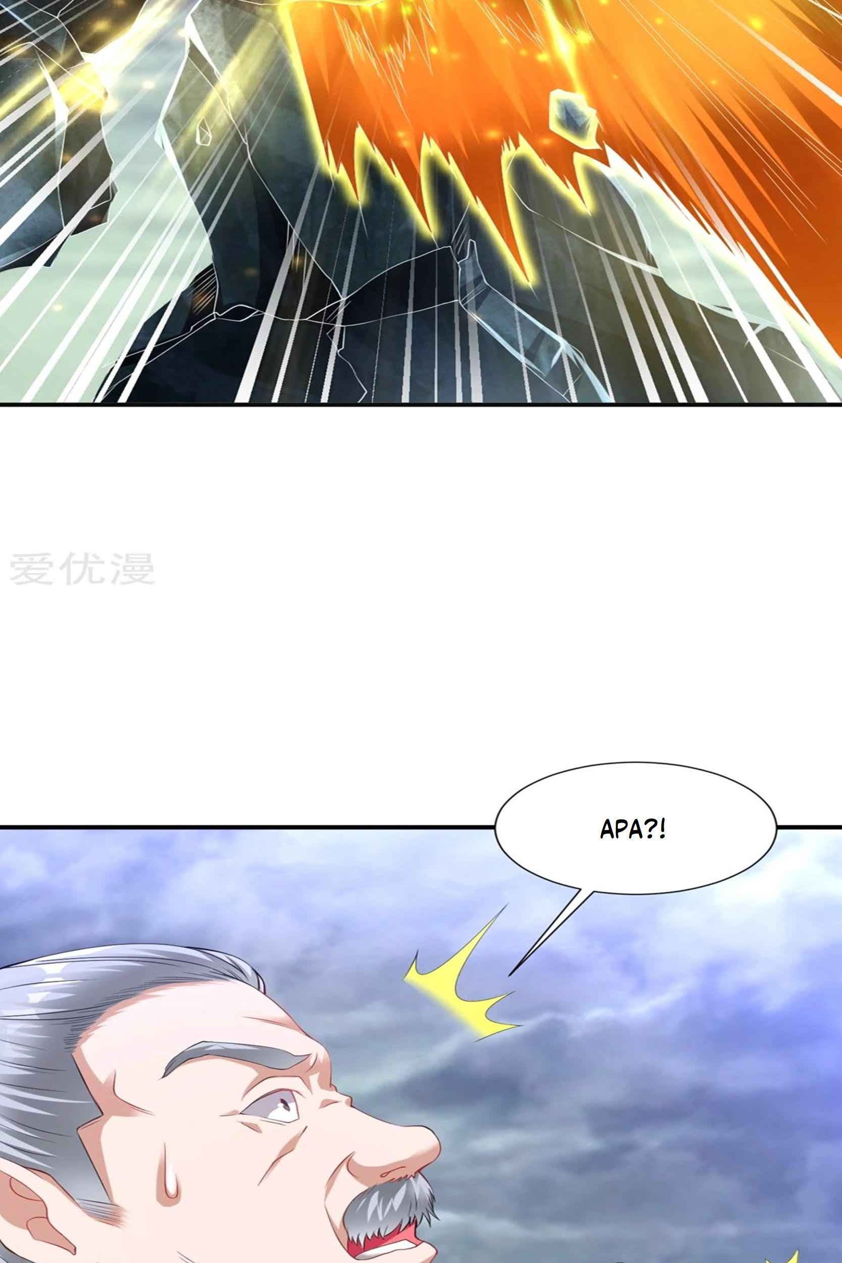 Dao Yin Chapter 53 - halaman 29