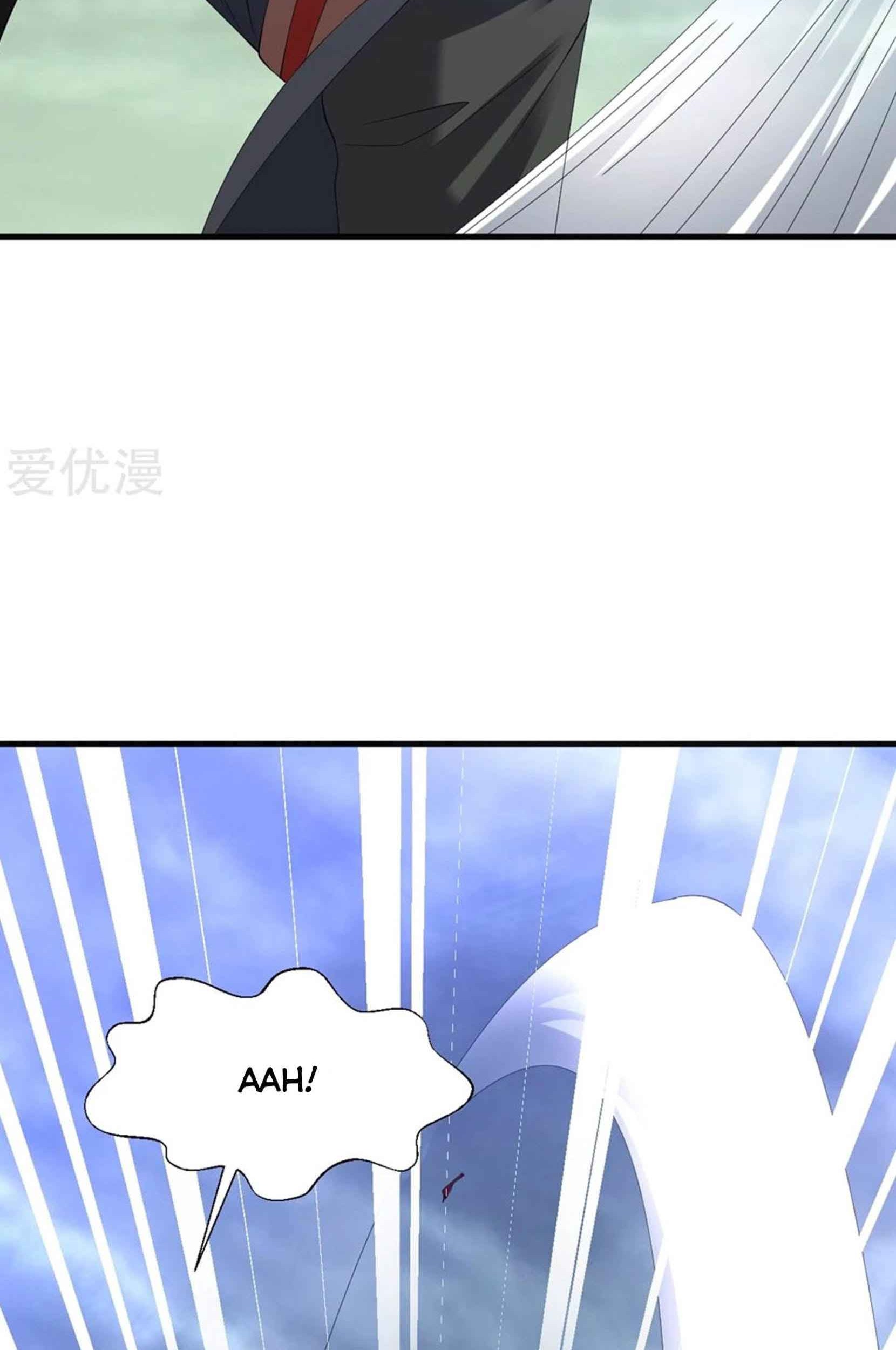 Dao Yin Chapter 53 - halaman 34