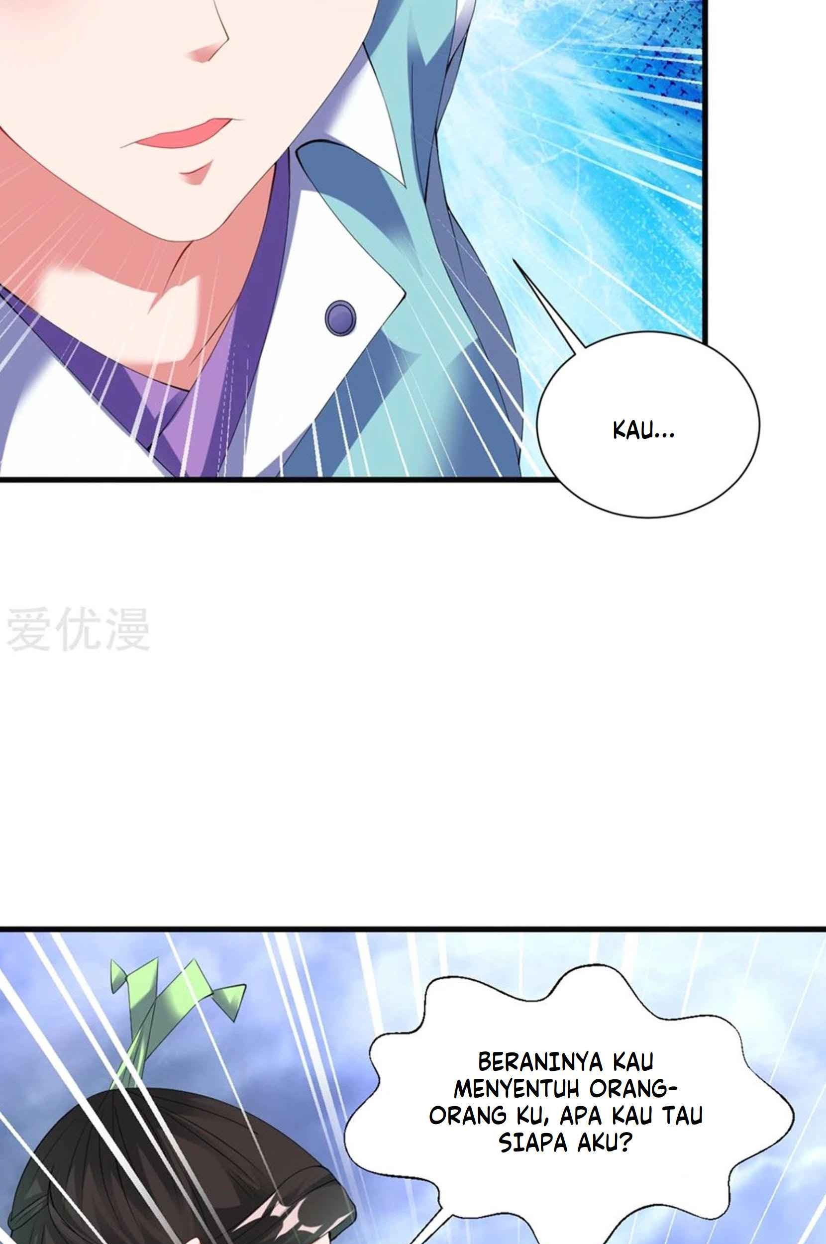 Dao Yin Chapter 53 - halaman 37