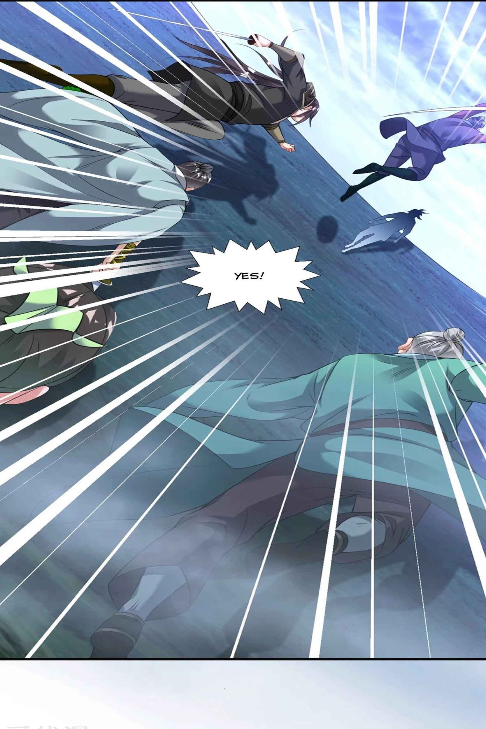 Dao Yin Chapter 53 - halaman 4