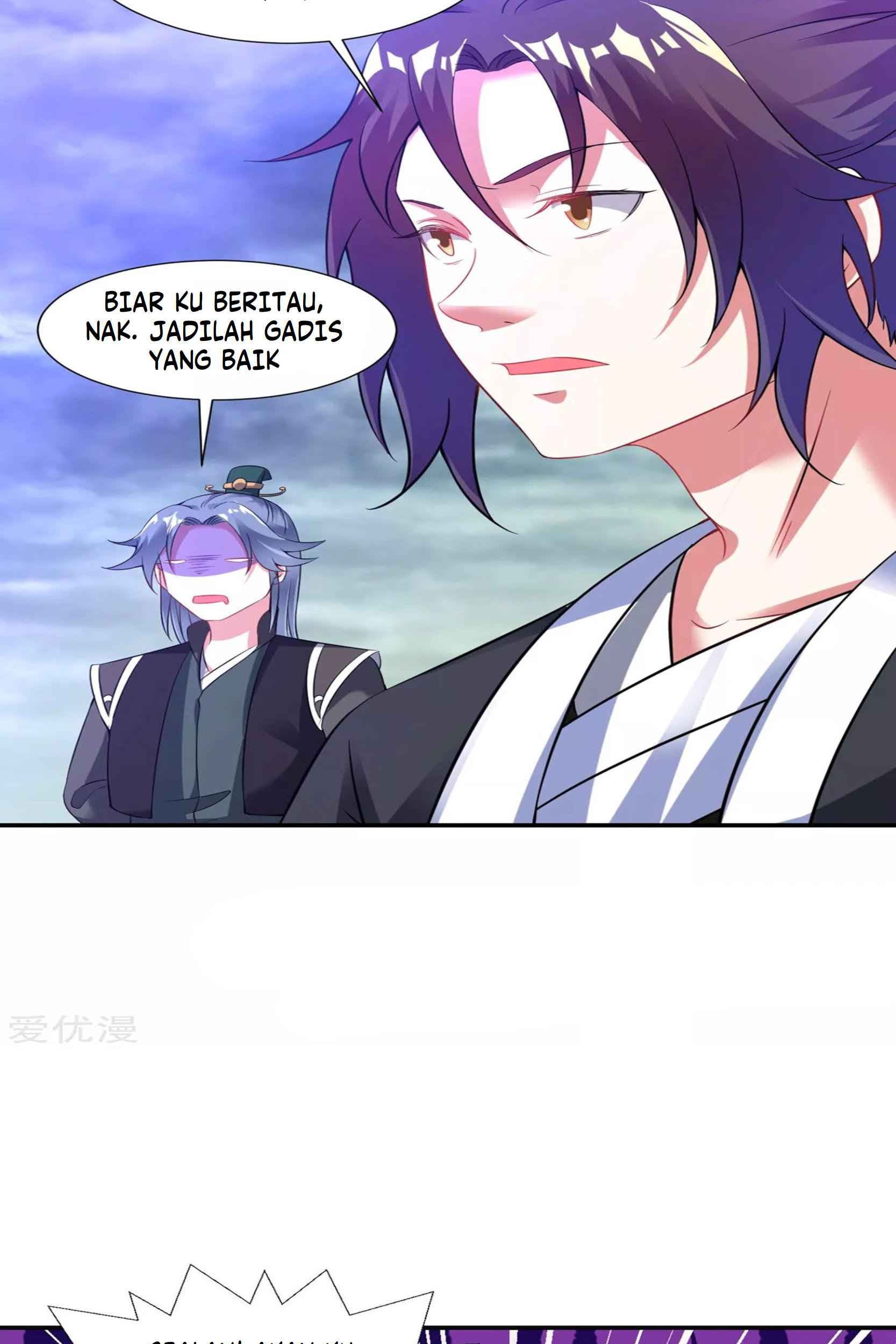Dao Yin Chapter 54 - halaman 13