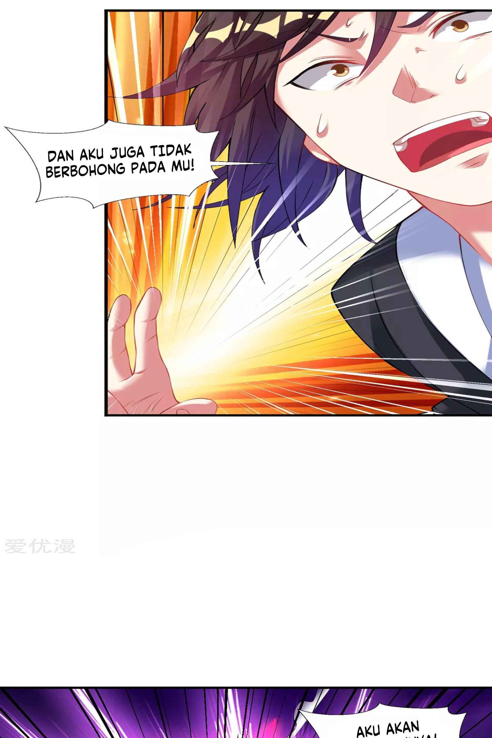 Dao Yin Chapter 54 - halaman 28