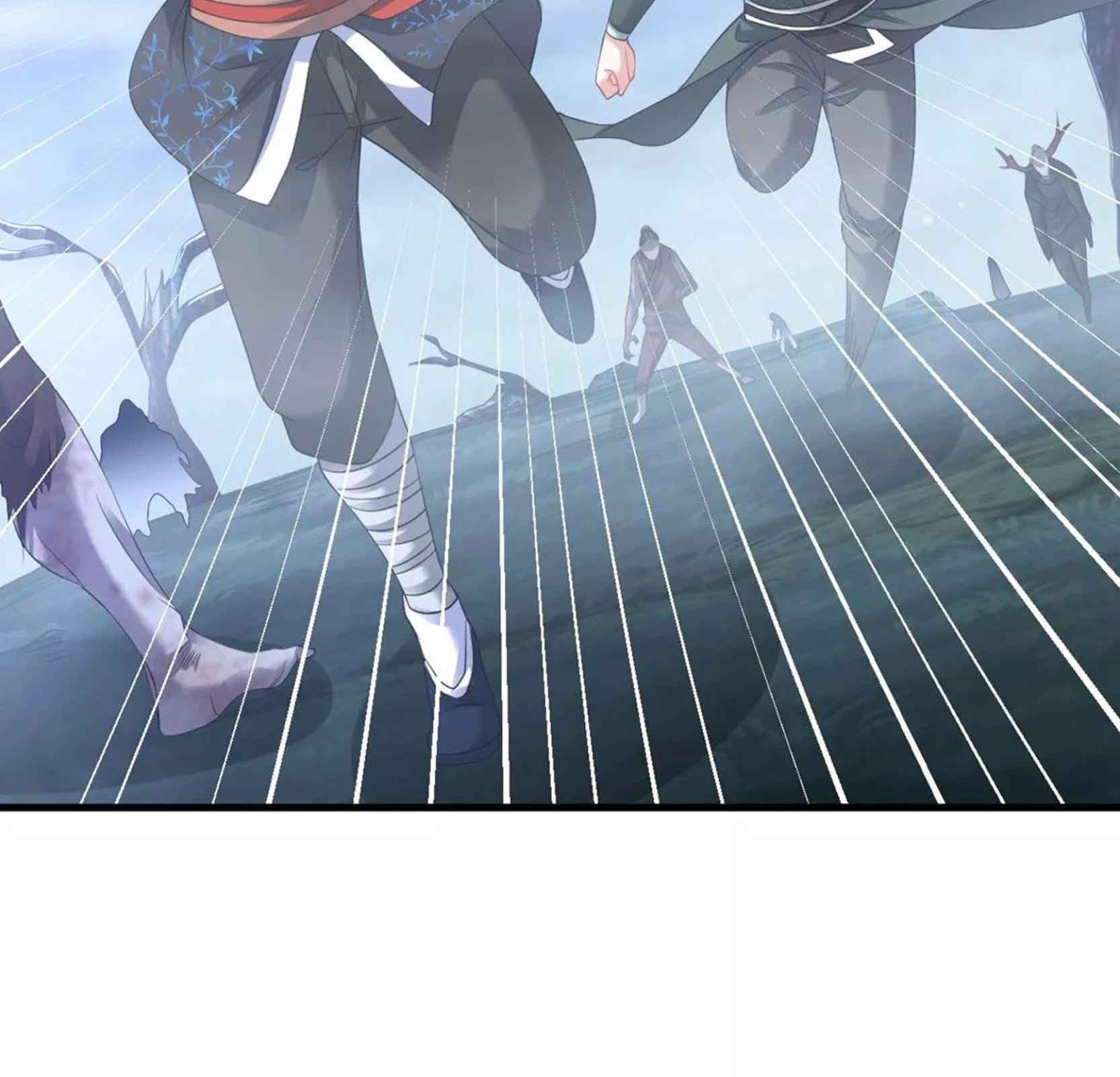 Dao Yin Chapter 54 - halaman 38