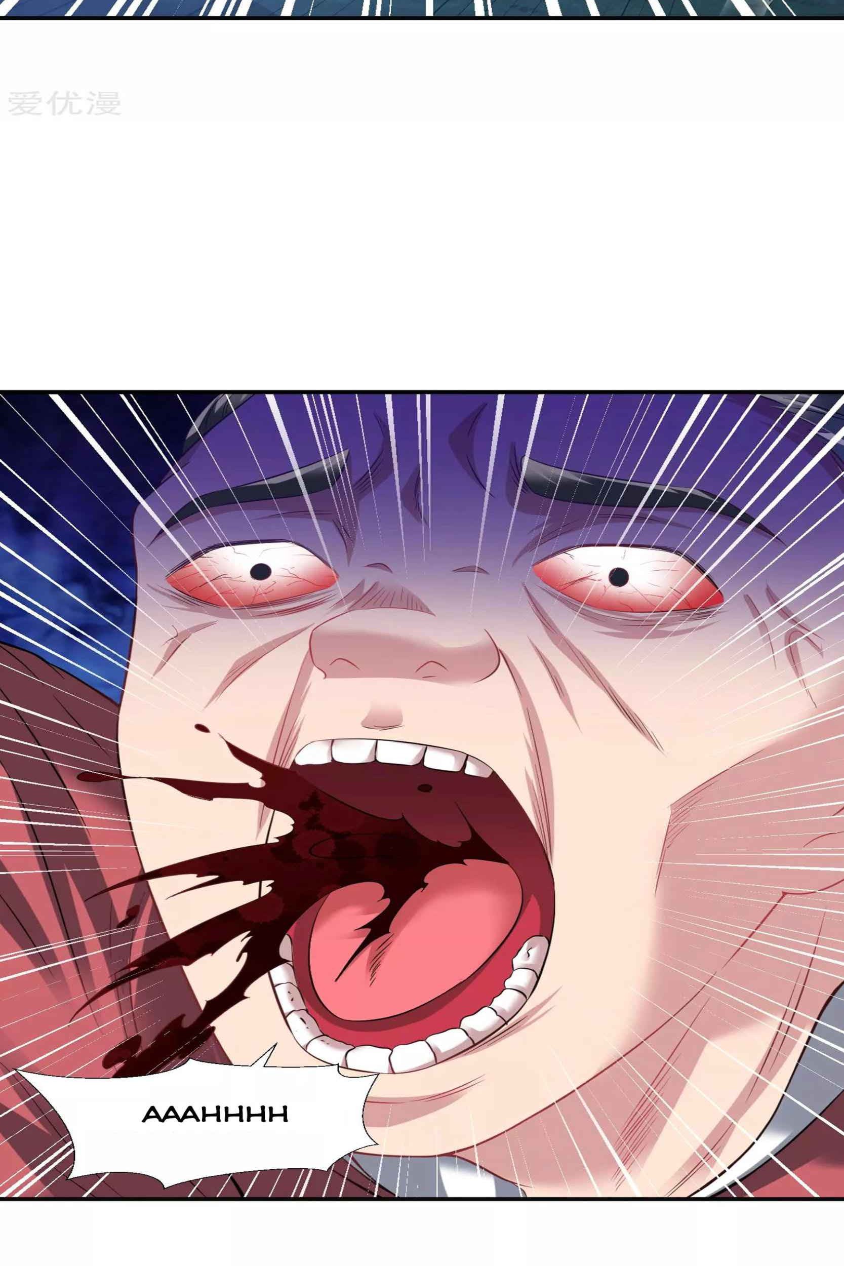 Dao Yin Chapter 55 - halaman 11