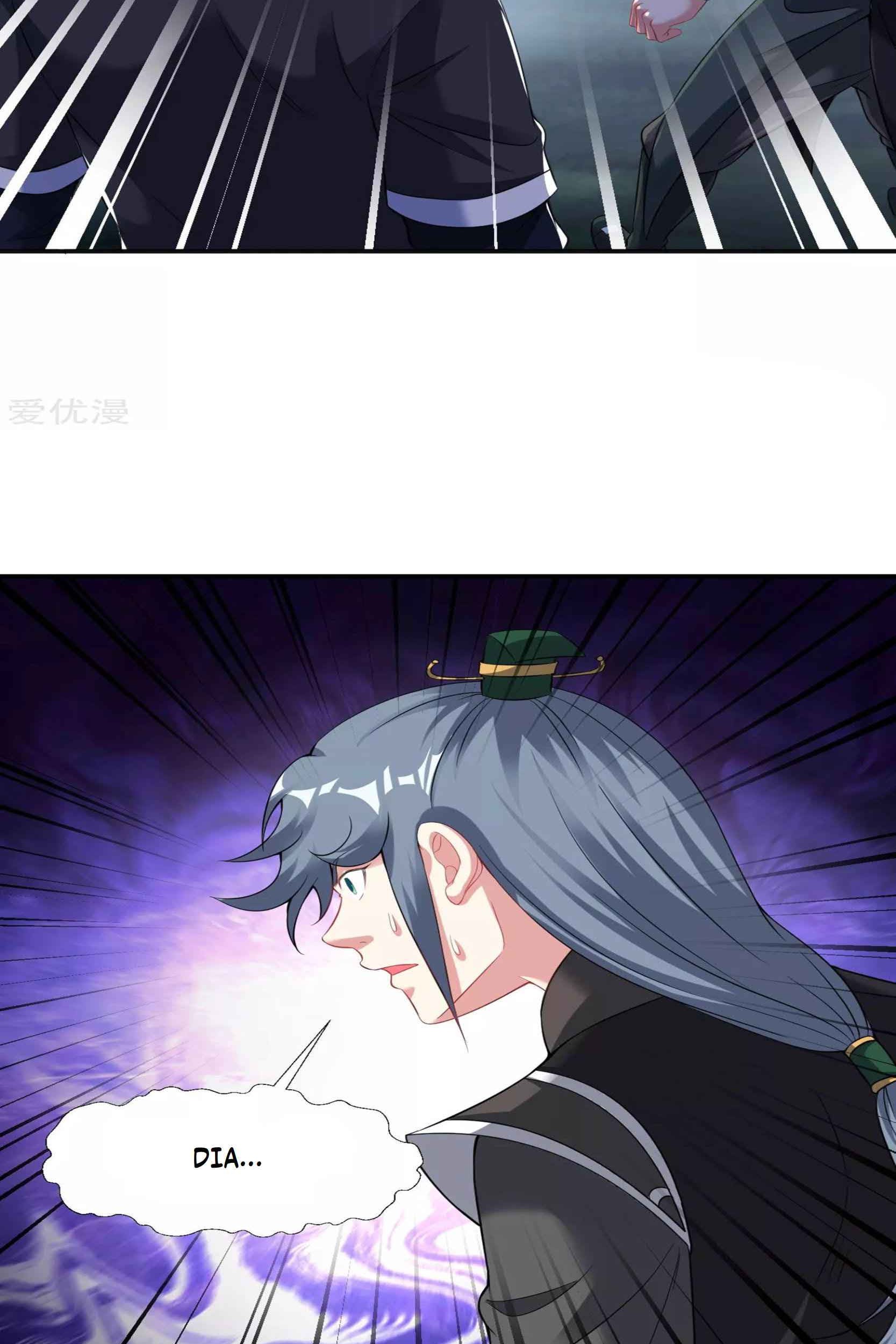 Dao Yin Chapter 55 - halaman 15