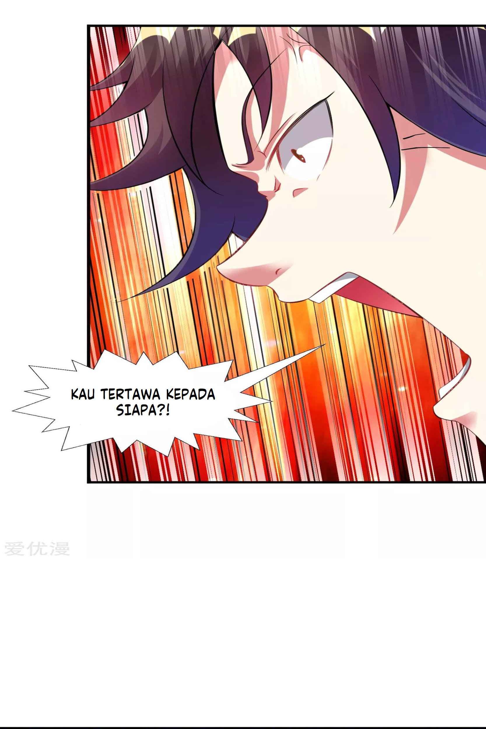 Dao Yin Chapter 55 - halaman 18