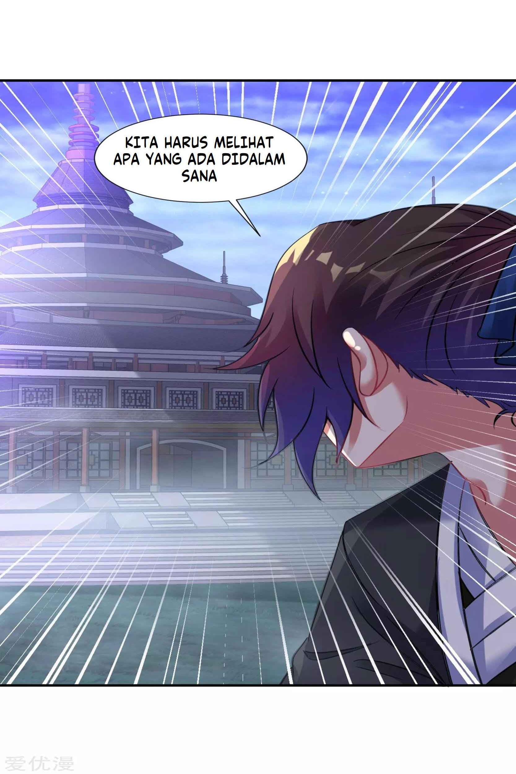 Dao Yin Chapter 55 - halaman 24
