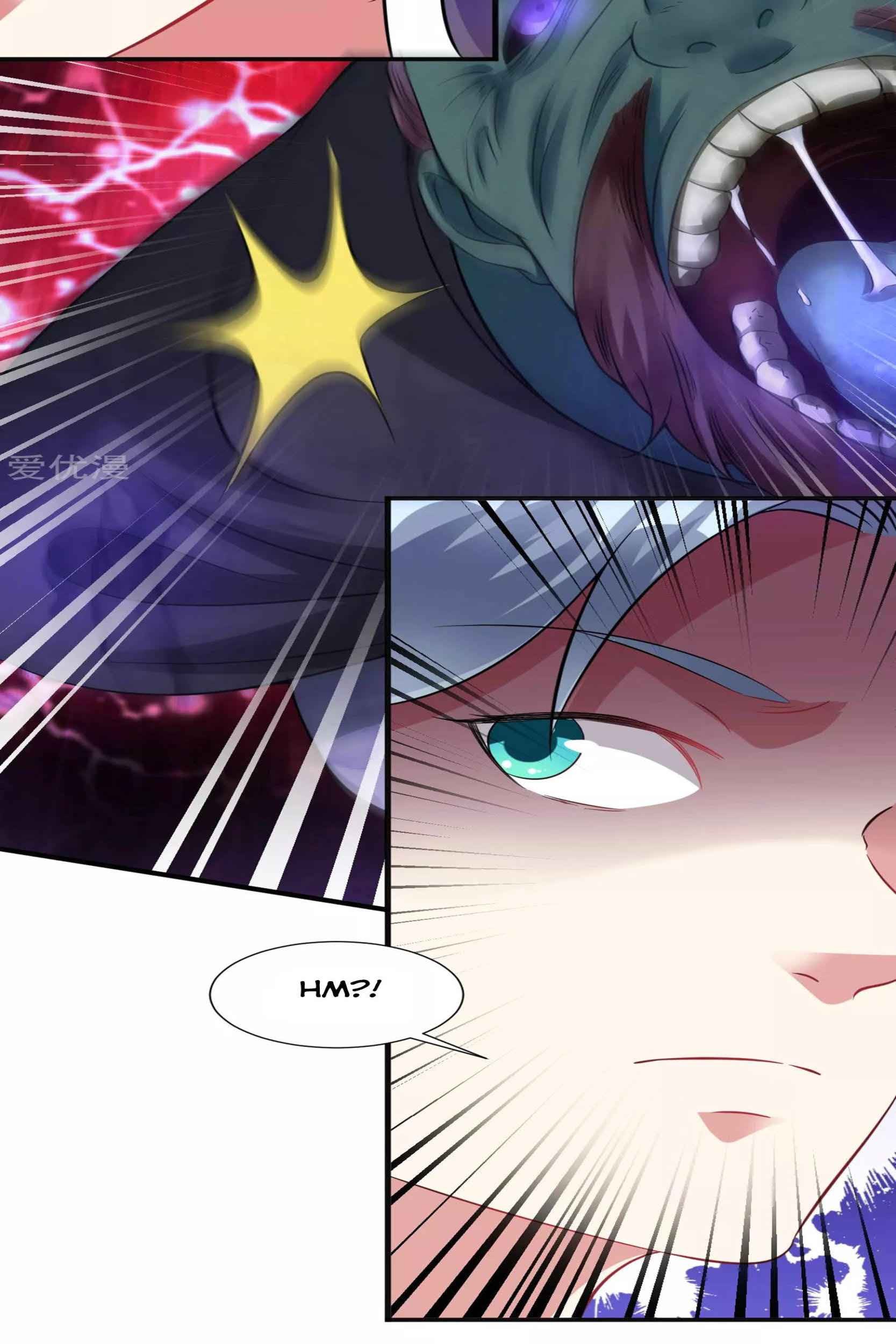Dao Yin Chapter 55 - halaman 29