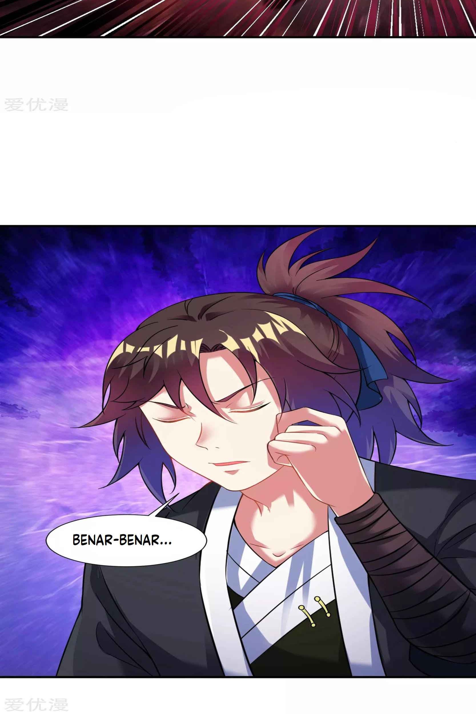 Dao Yin Chapter 55 - halaman 32