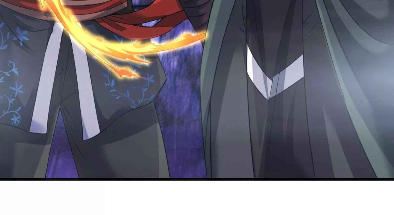 Dao Yin Chapter 55 - halaman 36