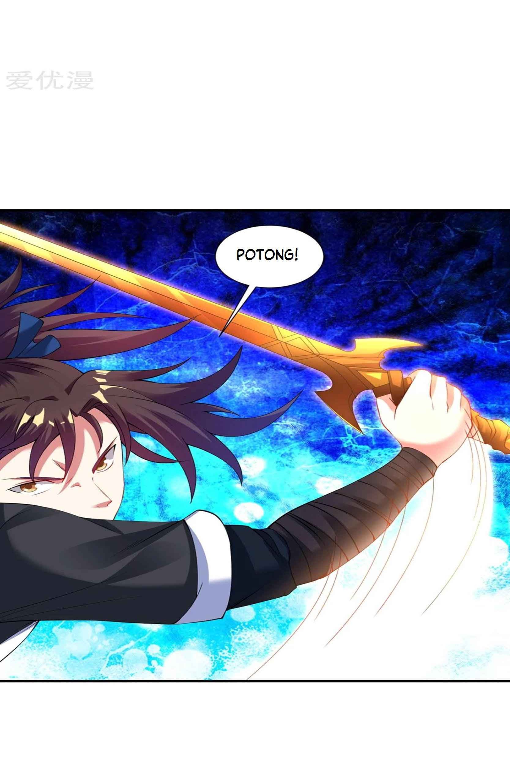 Dao Yin Chapter 56 - halaman 11