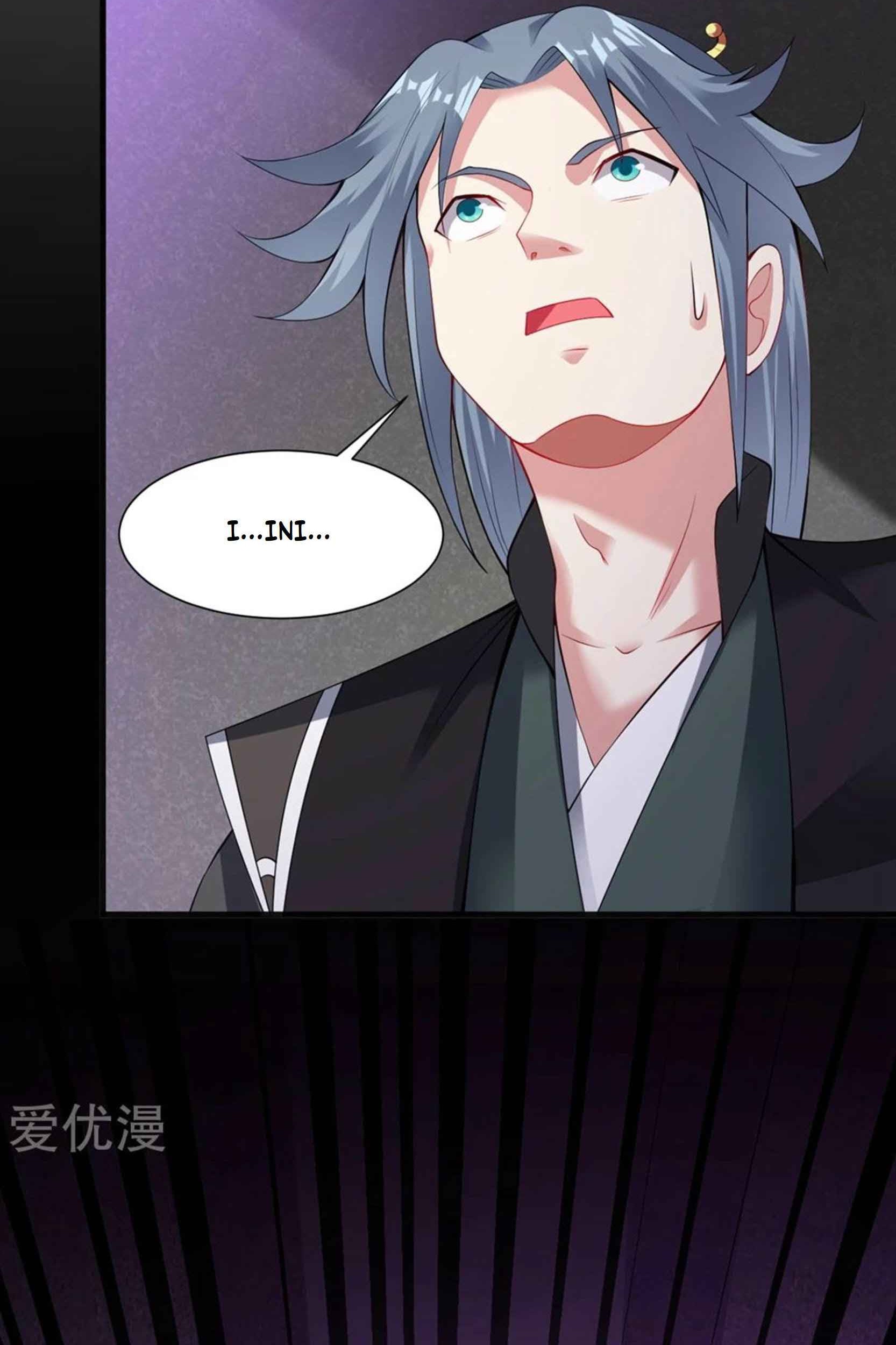 Dao Yin Chapter 56 - halaman 36