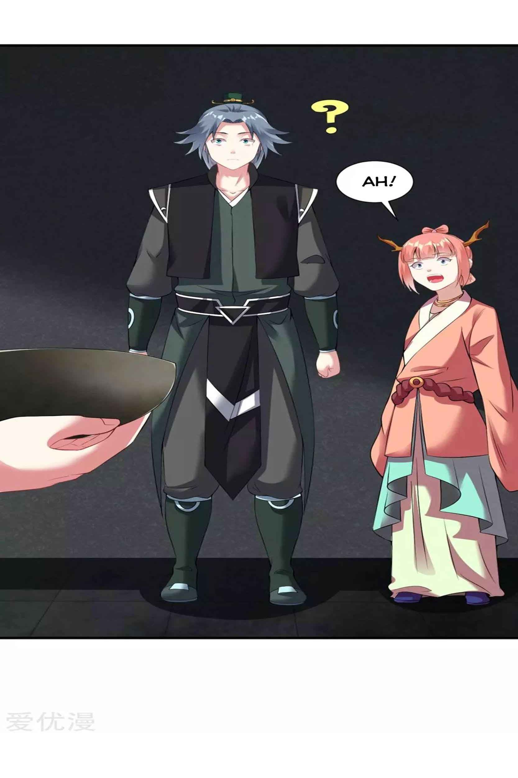 Dao Yin Chapter 57 - halaman 14