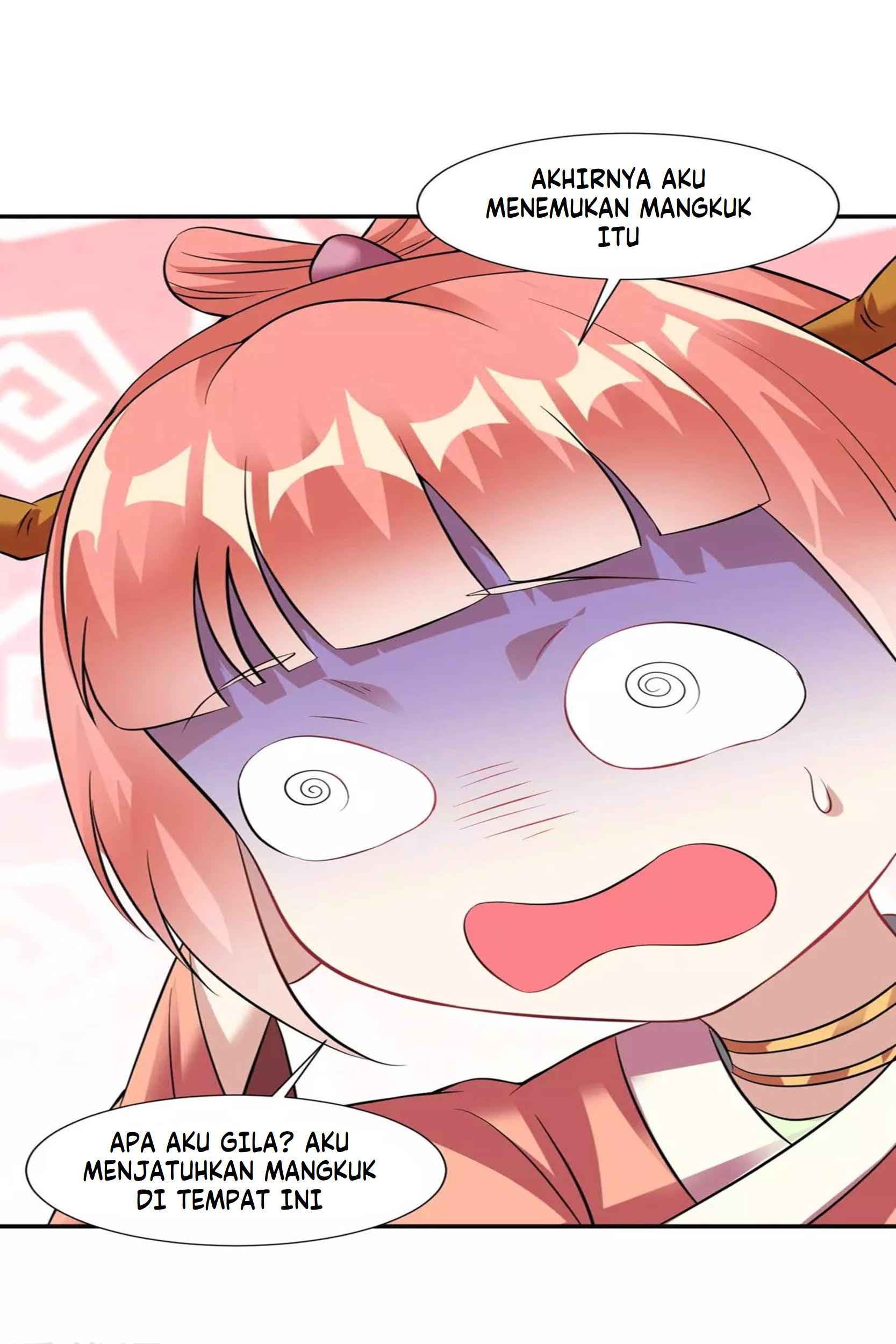 Dao Yin Chapter 57 - halaman 15