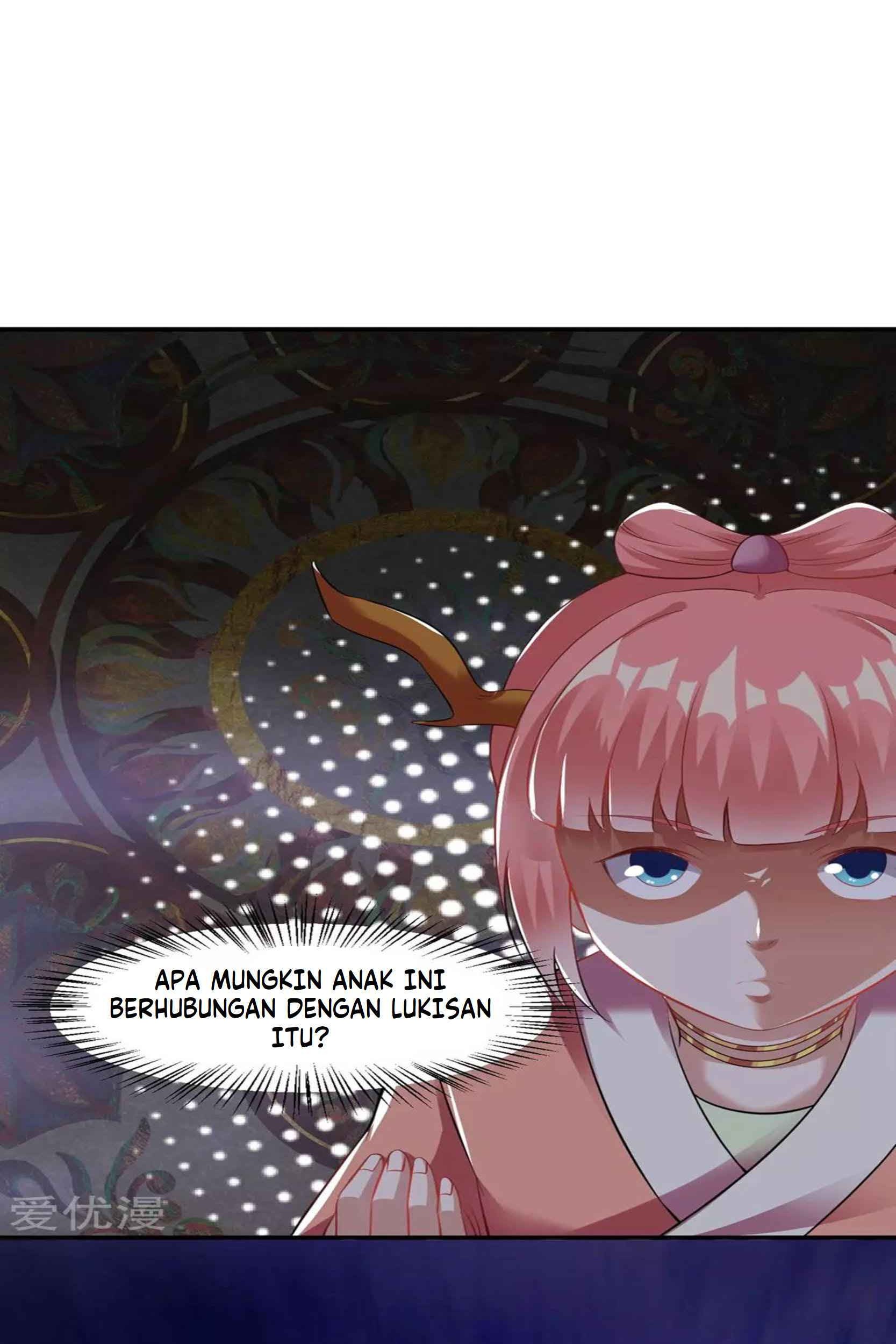 Dao Yin Chapter 57 - halaman 19