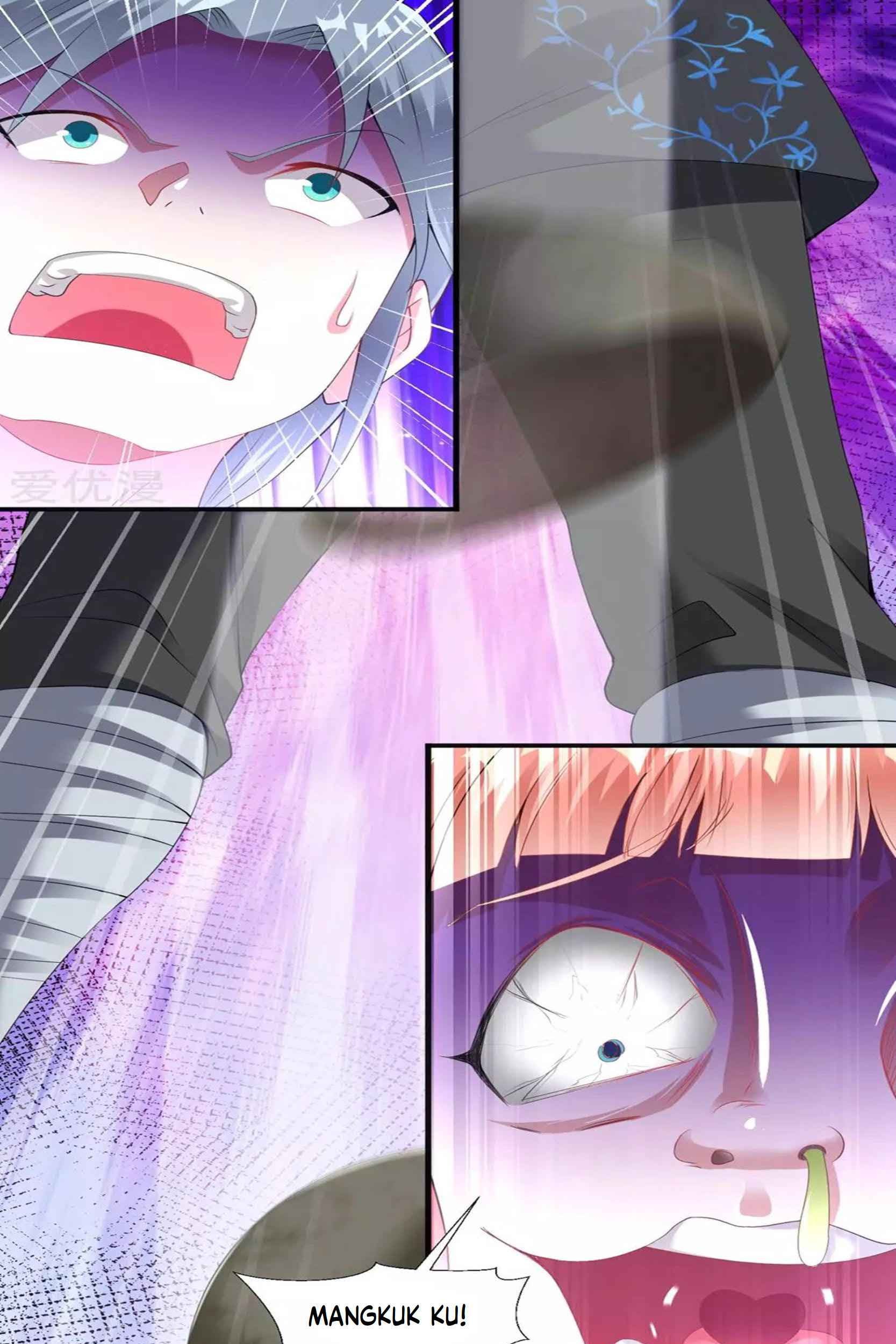 Dao Yin Chapter 57 - halaman 29