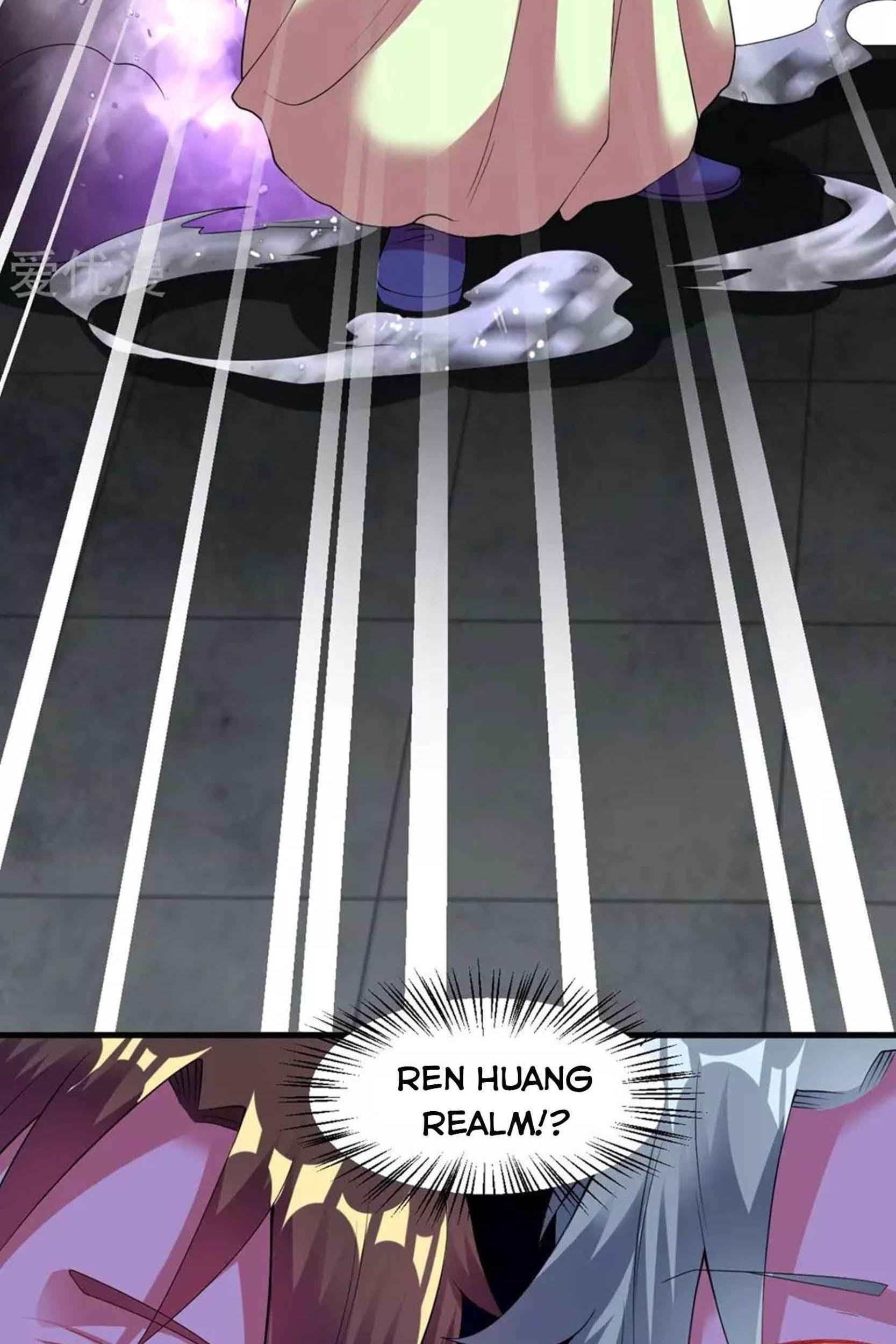 Dao Yin Chapter 57 - halaman 36