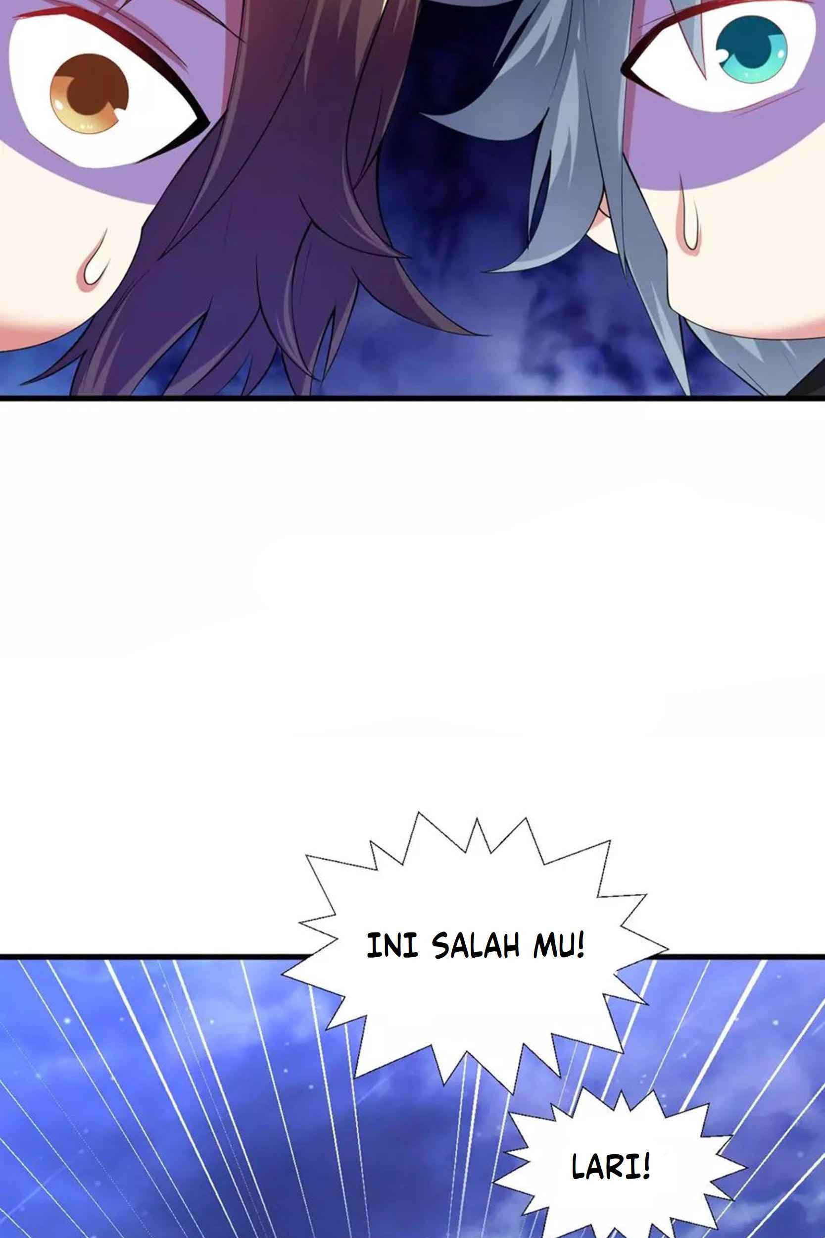 Dao Yin Chapter 57 - halaman 37