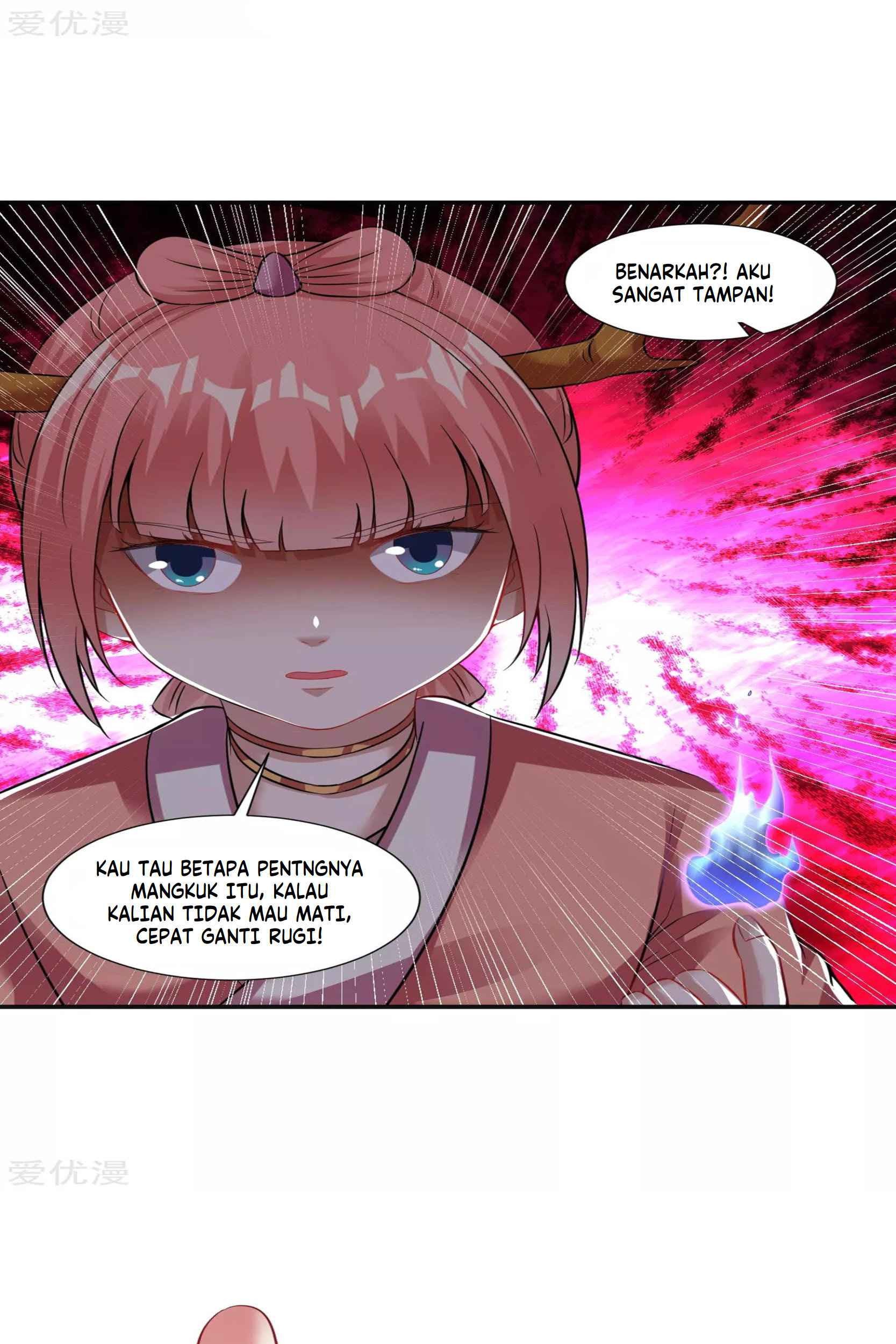 Dao Yin Chapter 58 - halaman 13