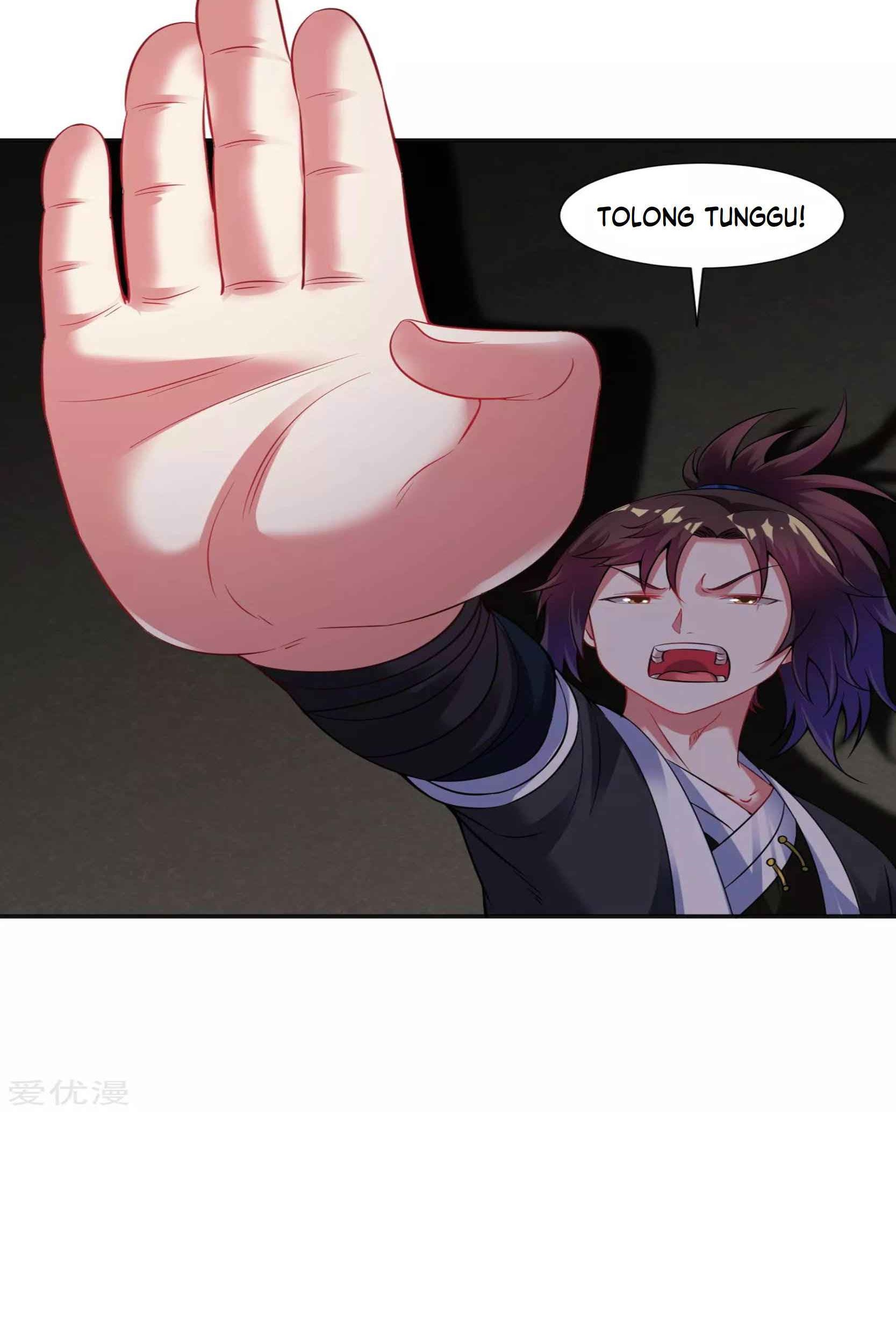 Dao Yin Chapter 58 - halaman 14