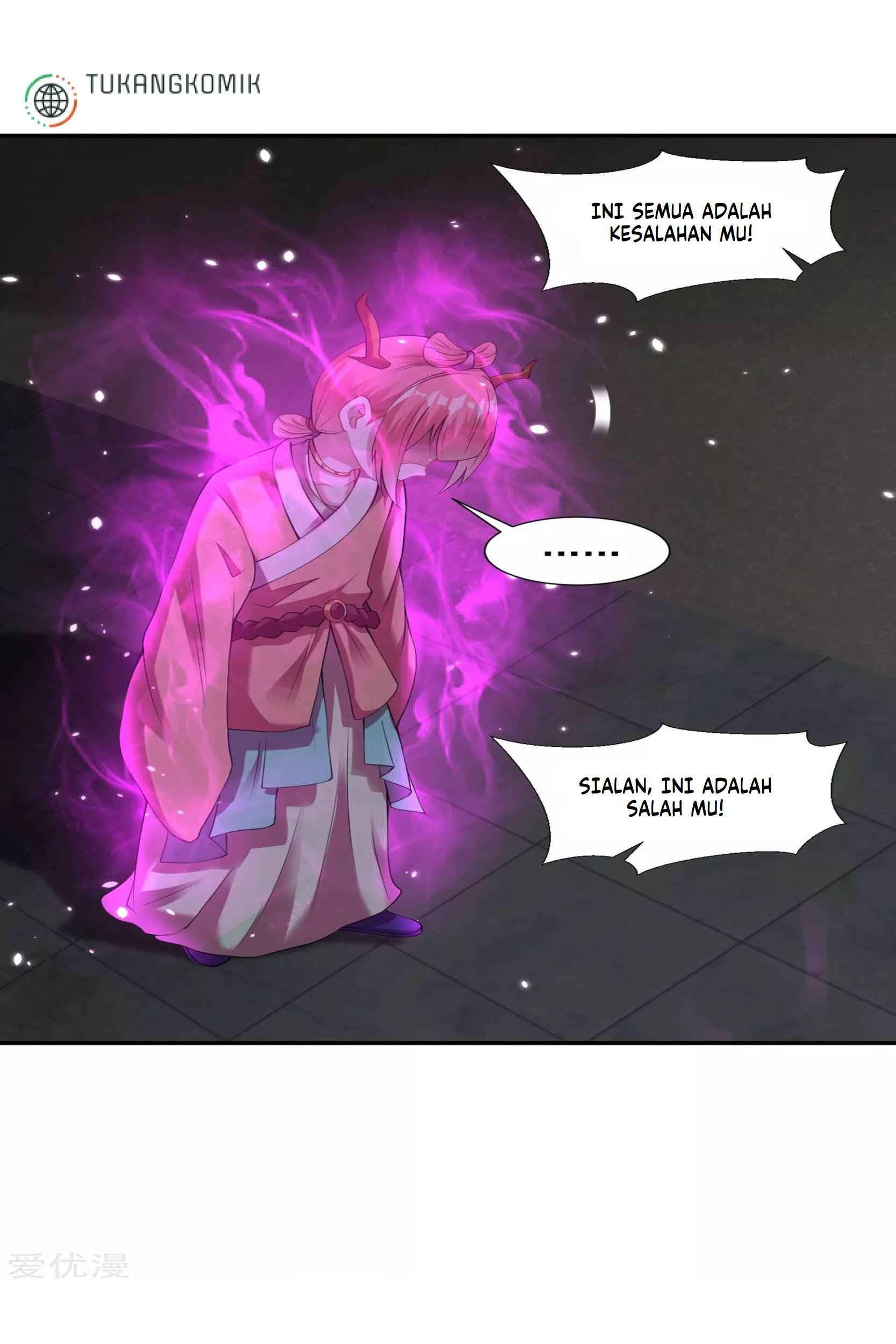 Dao Yin Chapter 58 - halaman 17