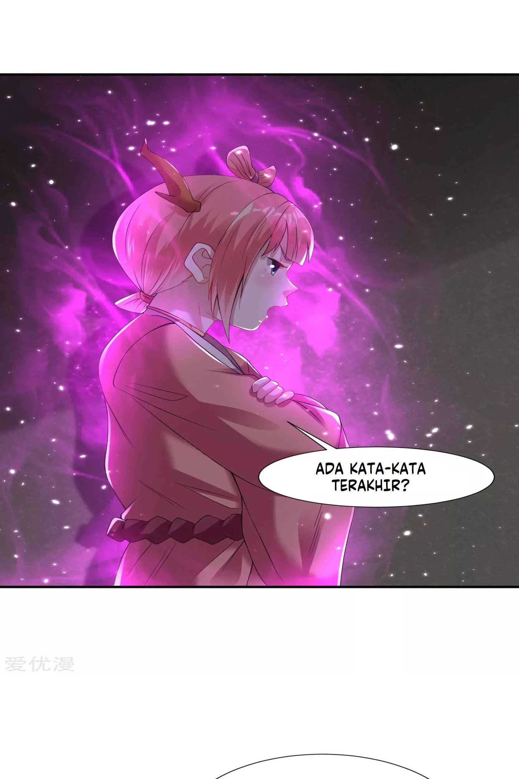 Dao Yin Chapter 58 - halaman 20