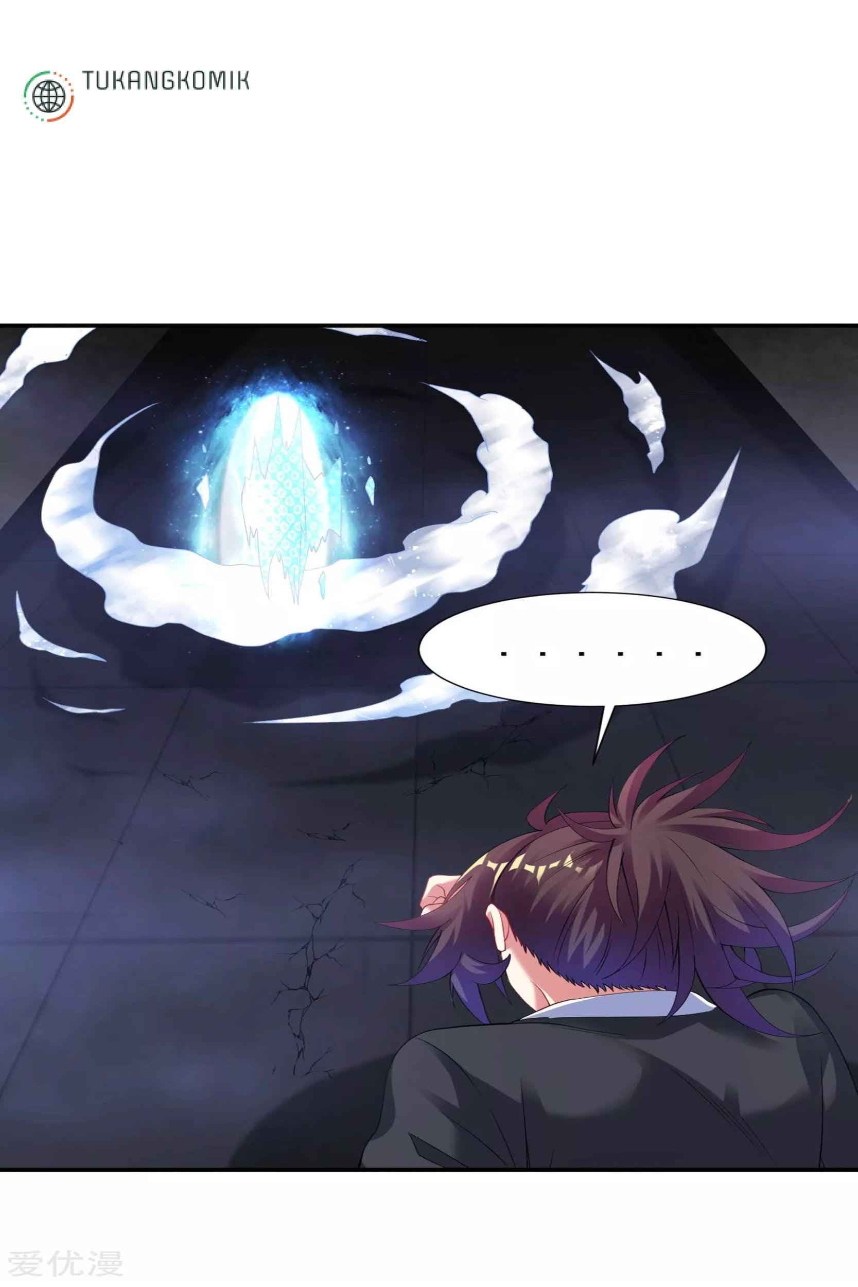 Dao Yin Chapter 58 - halaman 25