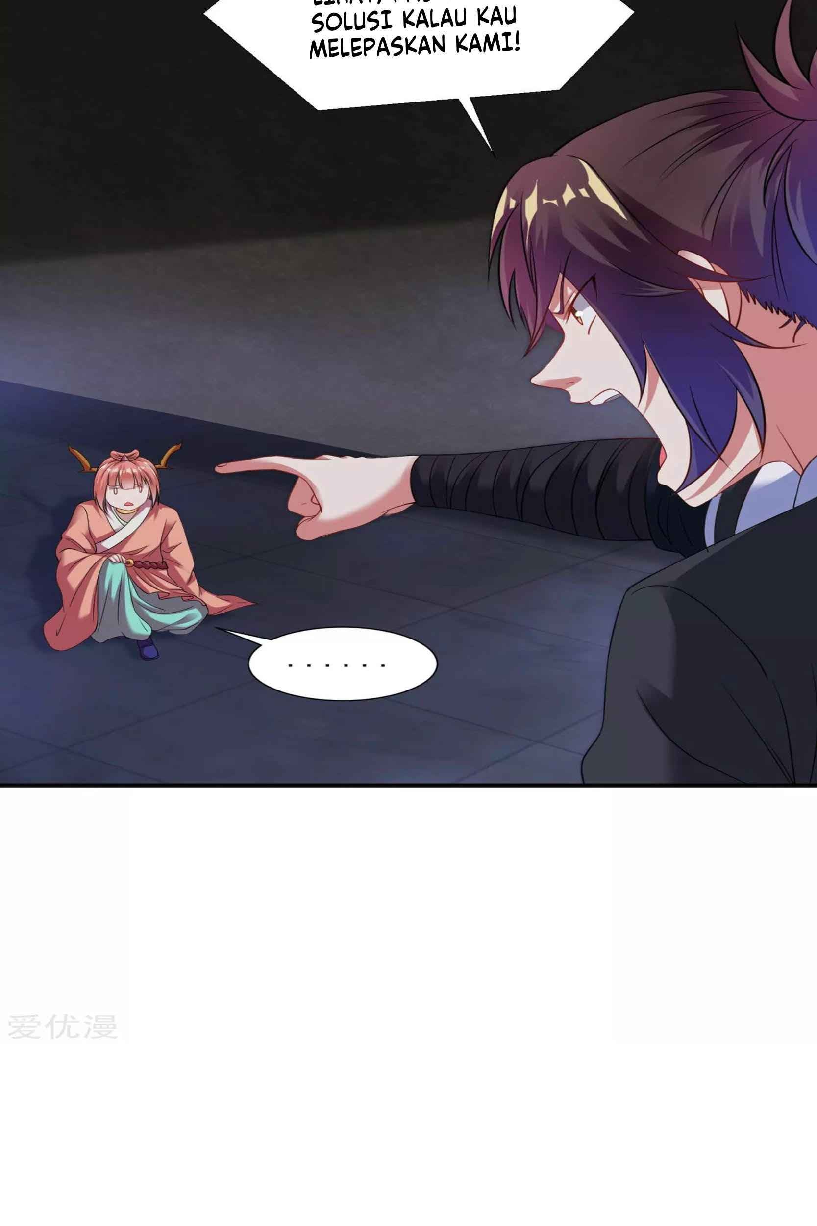 Dao Yin Chapter 58 - halaman 29