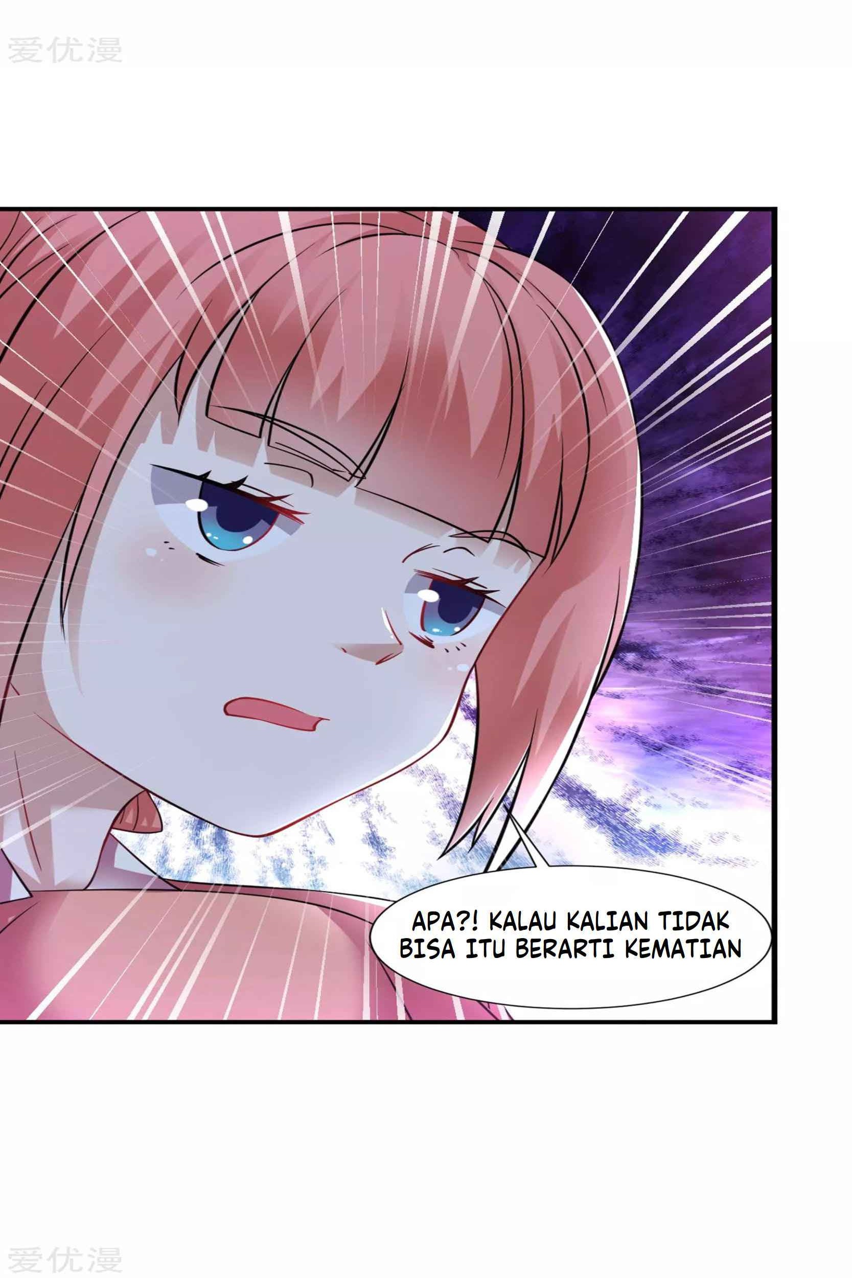 Dao Yin Chapter 58 - halaman 32