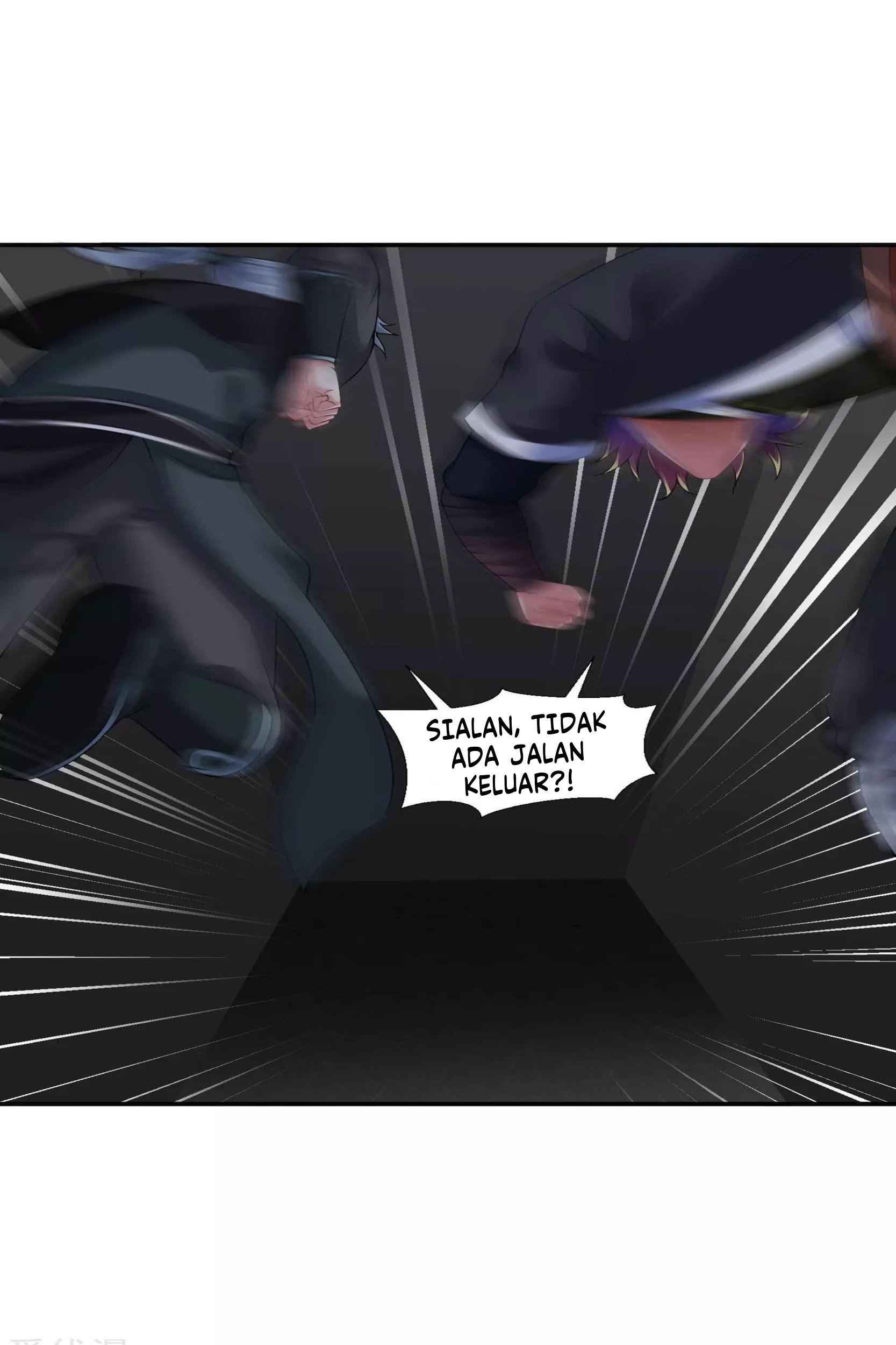 Dao Yin Chapter 58 - halaman 4