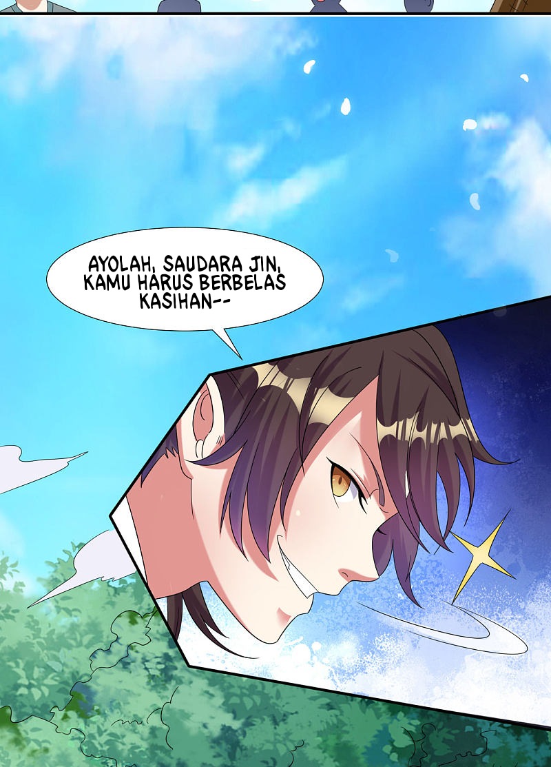 Dao Yin Chapter 6 - halaman 22