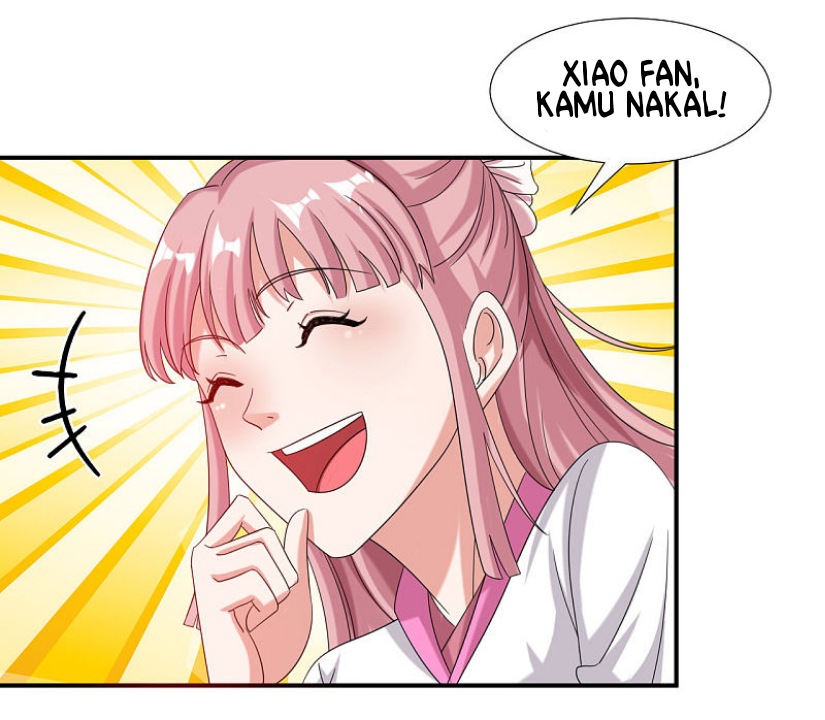 Dao Yin Chapter 6 - halaman 33