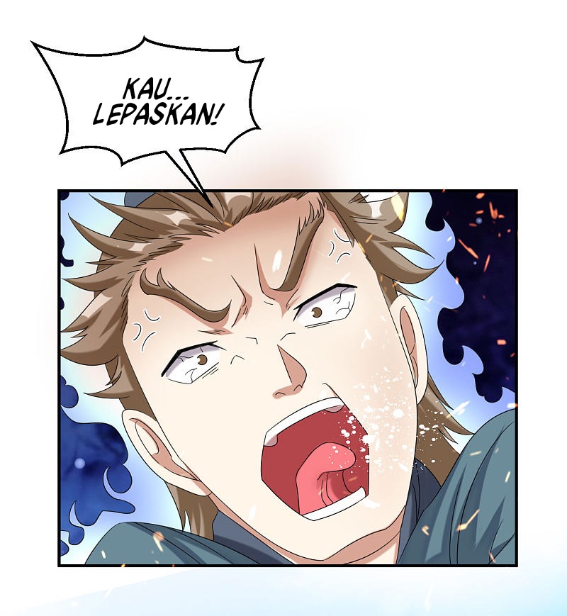 Dao Yin Chapter 6 - halaman 34