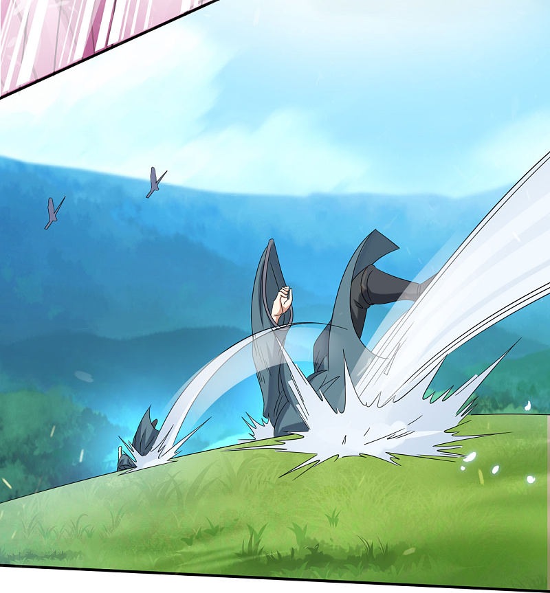 Dao Yin Chapter 6 - halaman 36