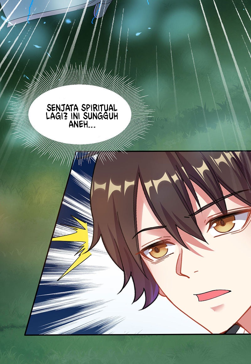 Dao Yin Chapter 6 - halaman 39