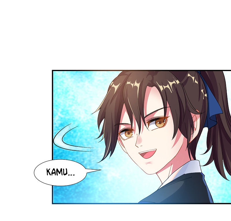 Dao Yin Chapter 6 - halaman 4