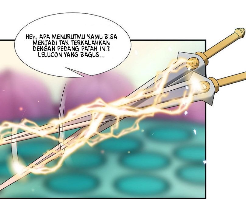Dao Yin Chapter 6 - halaman 47