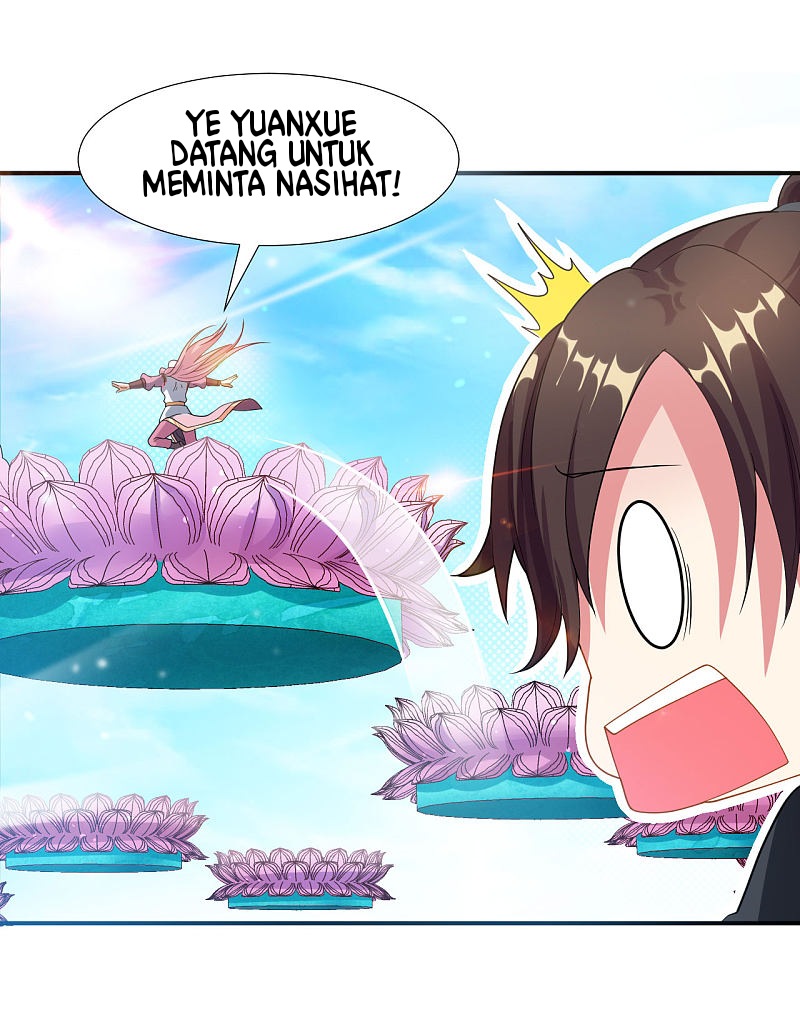 Dao Yin Chapter 6 - halaman 5