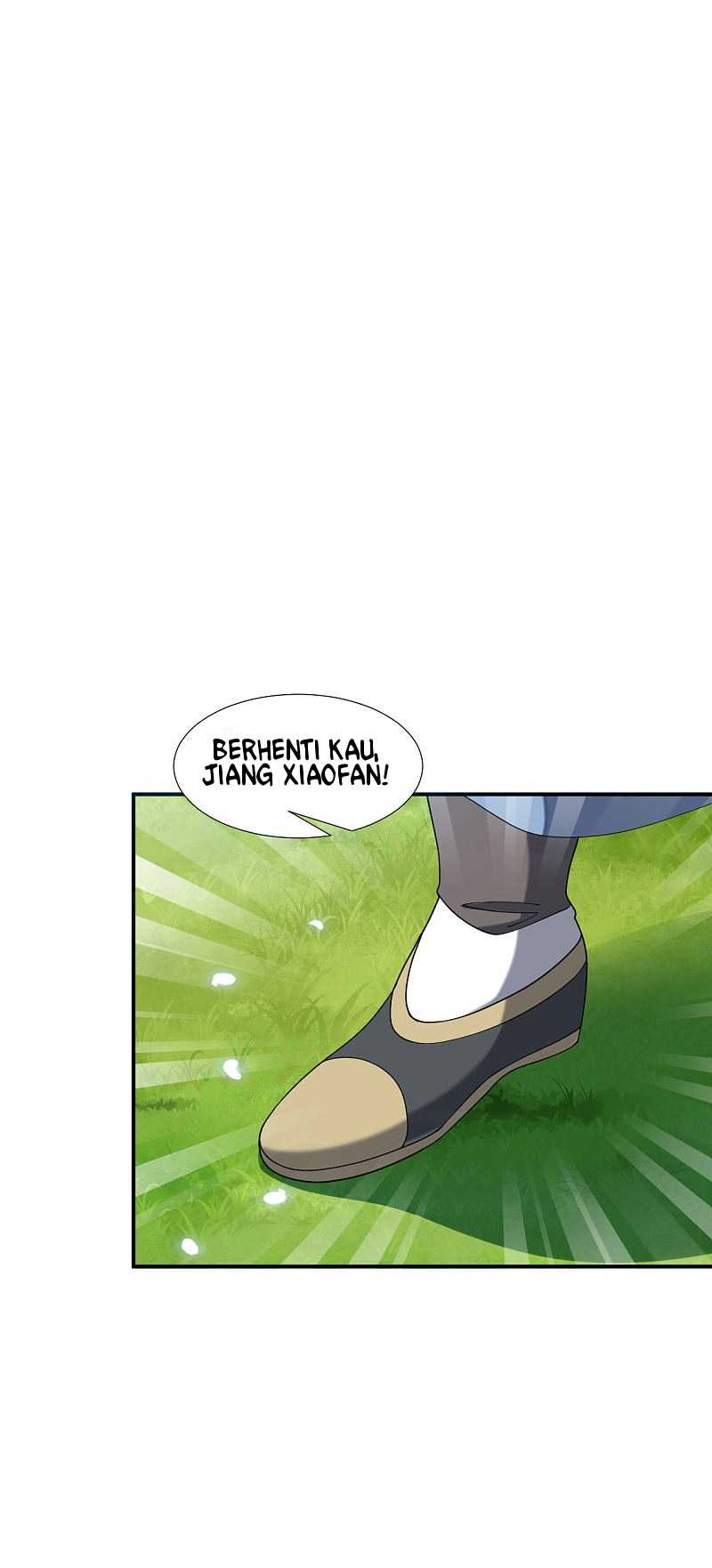 Dao Yin Chapter 6 - halaman 50