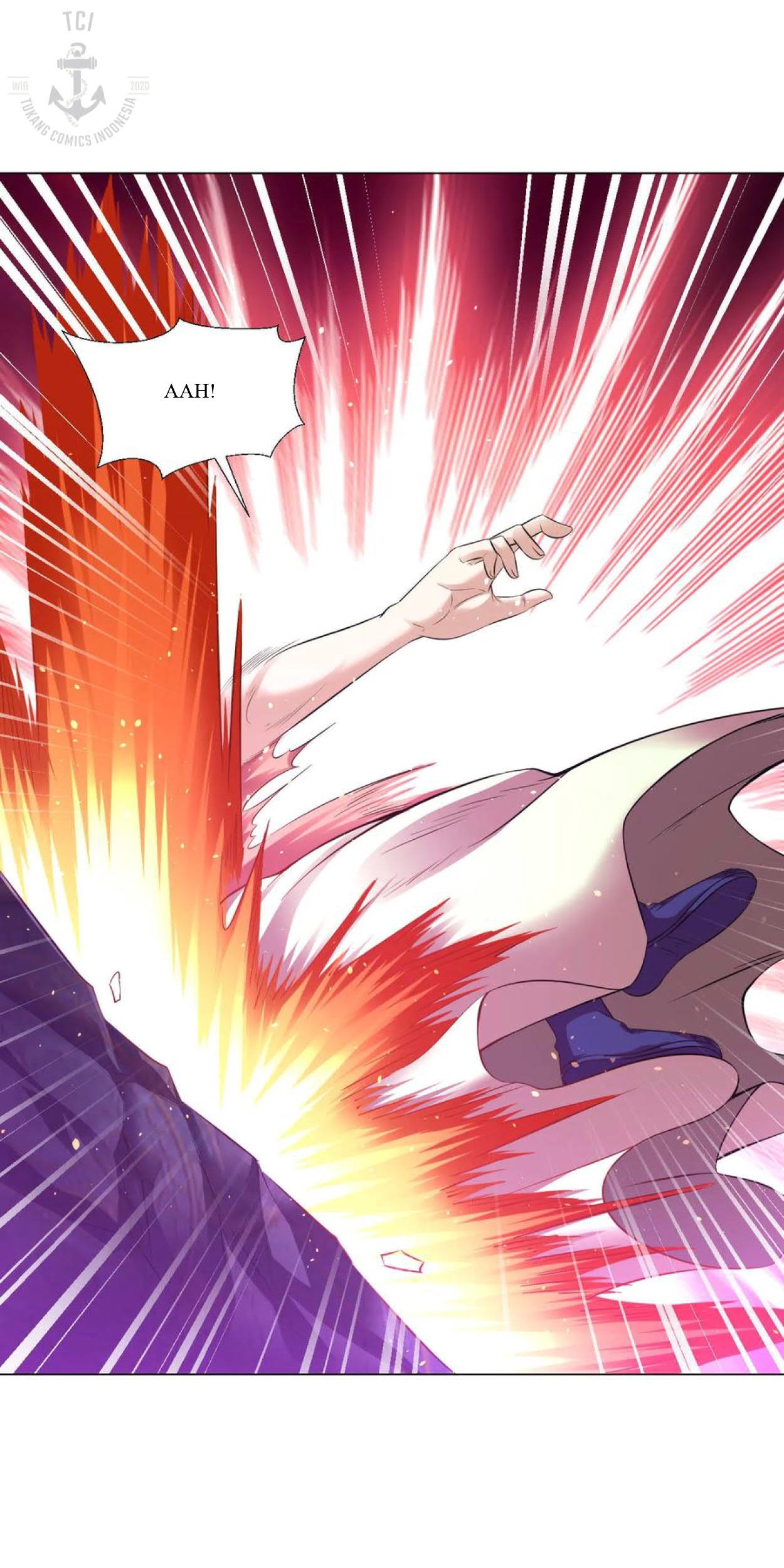 Dao Yin Chapter 67 - halaman 13