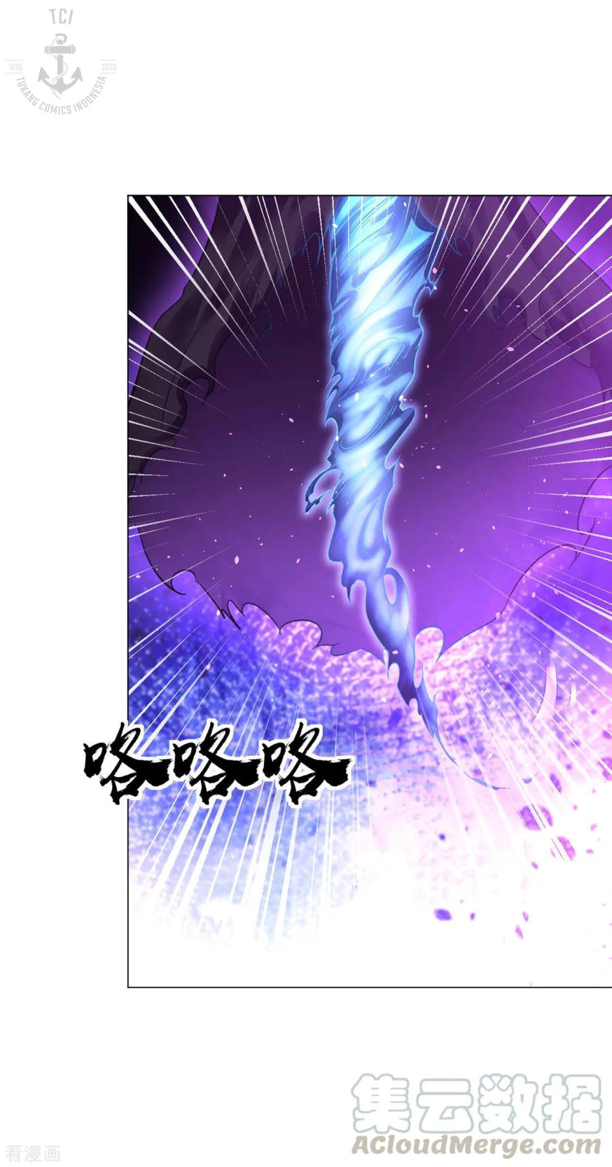 Dao Yin Chapter 67 - halaman 15