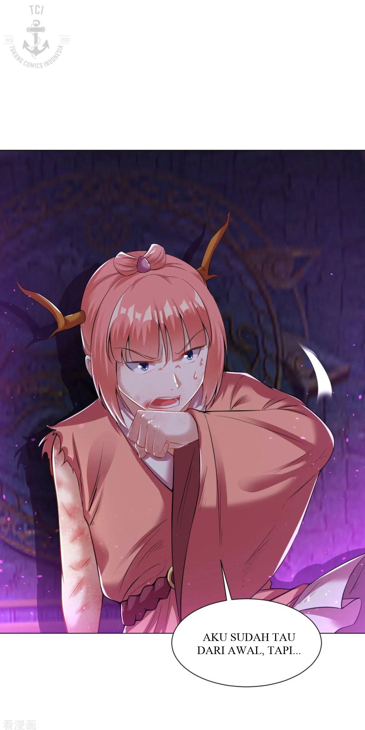 Dao Yin Chapter 67 - halaman 18