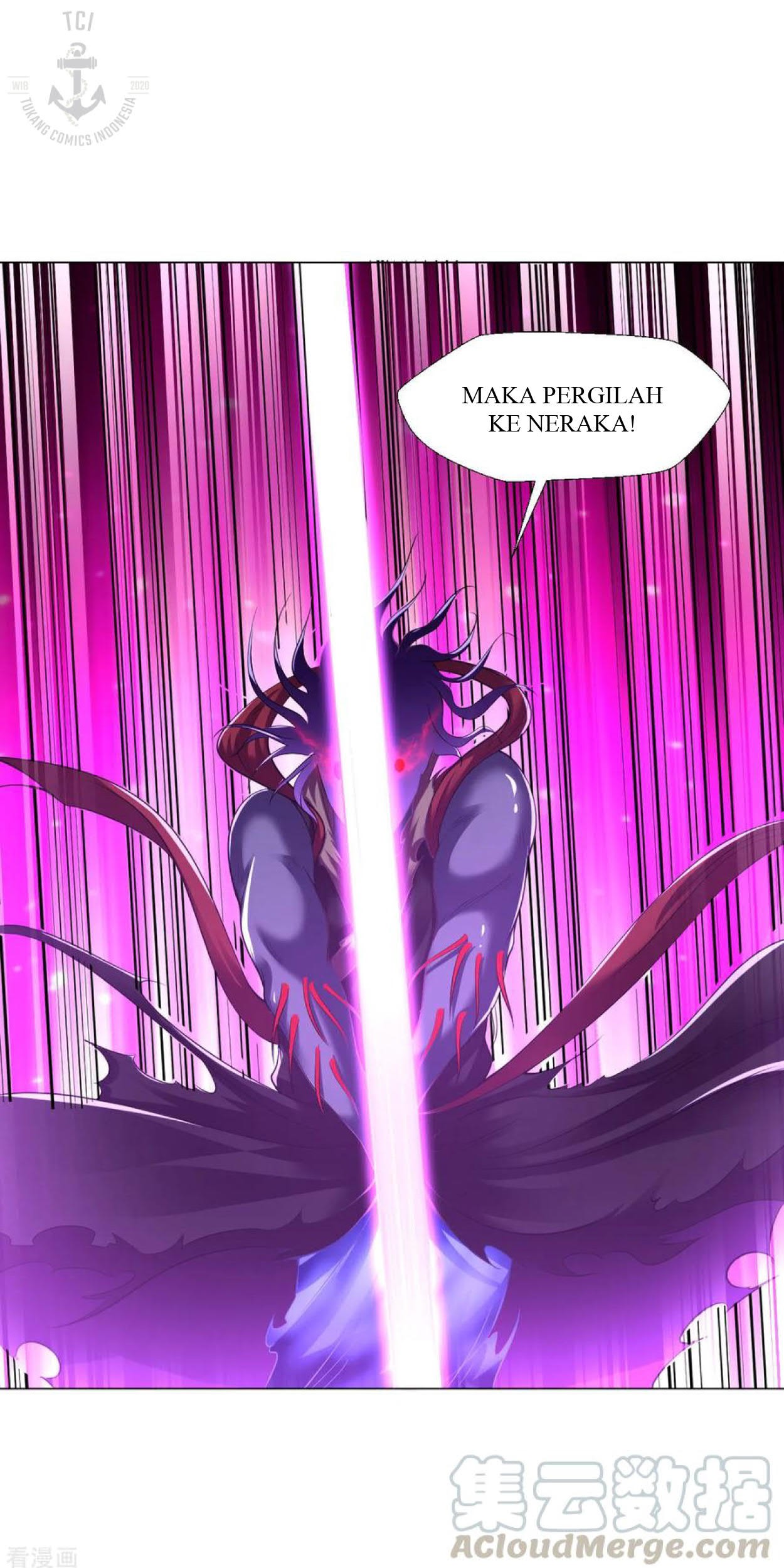 Dao Yin Chapter 67 - halaman 26
