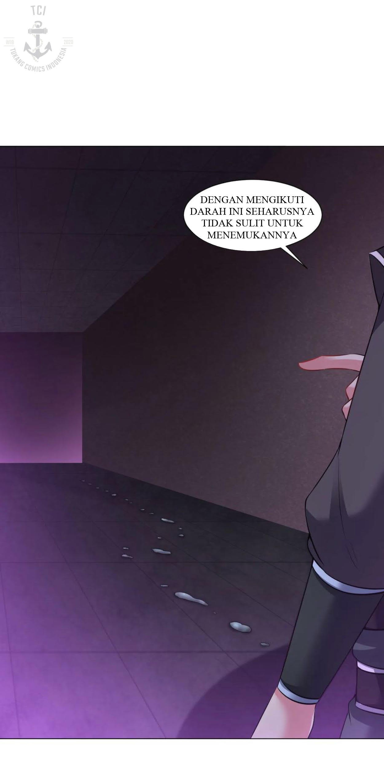 Dao Yin Chapter 67 - halaman 7