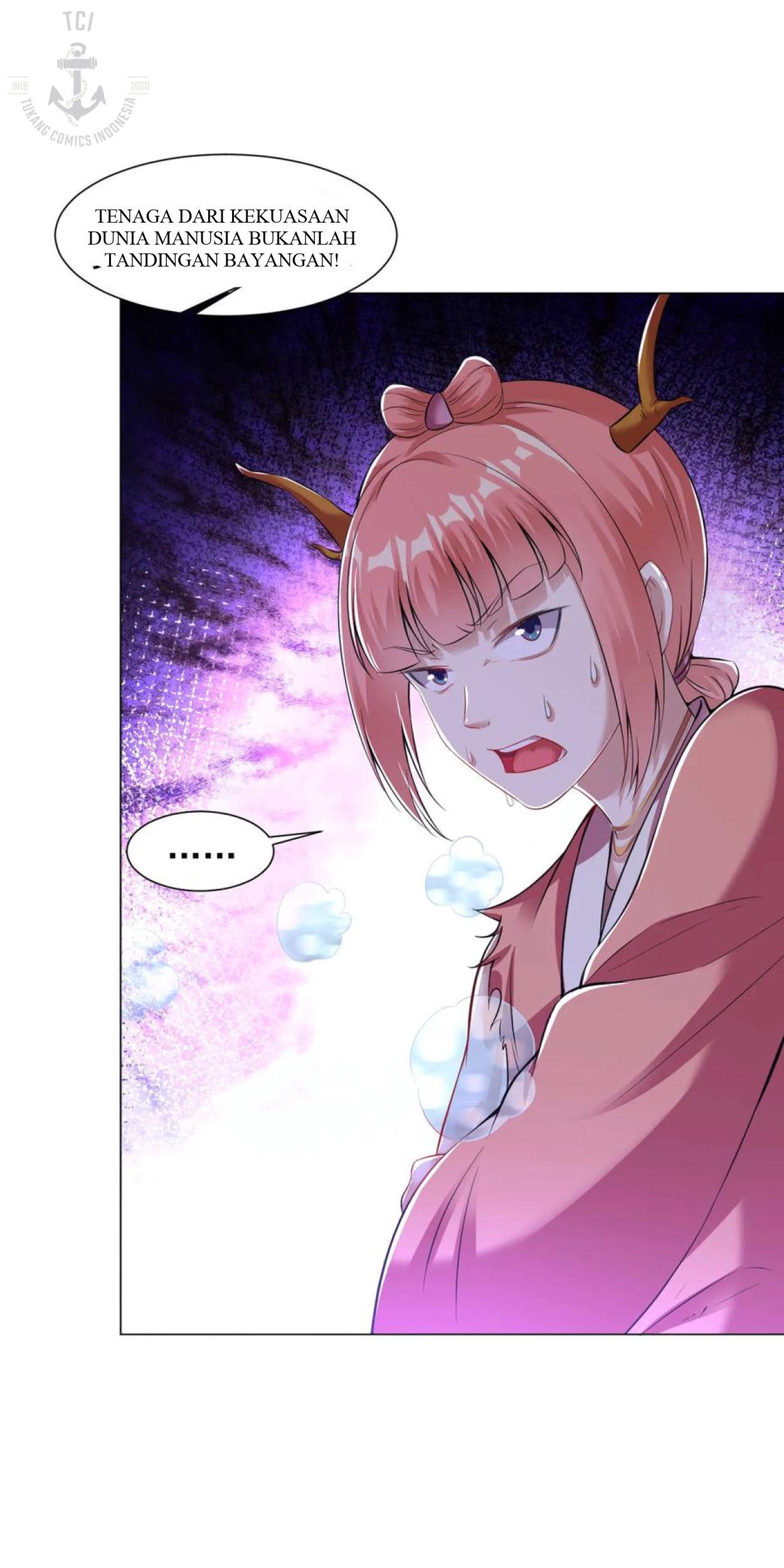 Dao Yin Chapter 68 - halaman 13