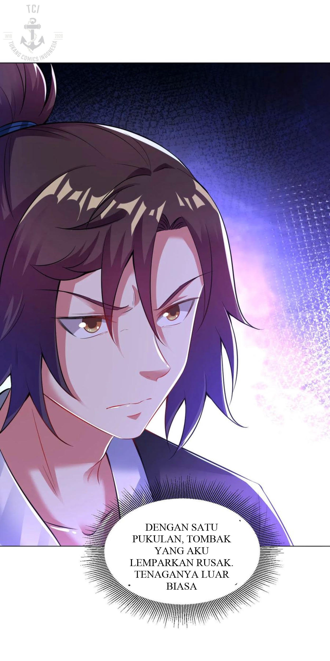Dao Yin Chapter 68 - halaman 15
